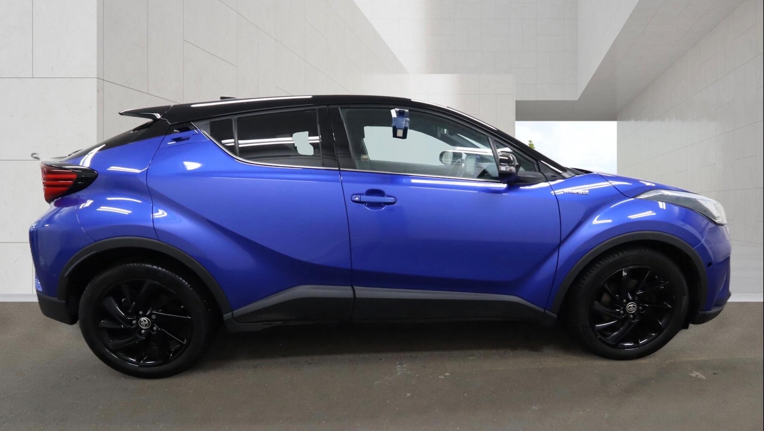 Used Toyota C-HR 2020 for sale - 78072847: Photo 7