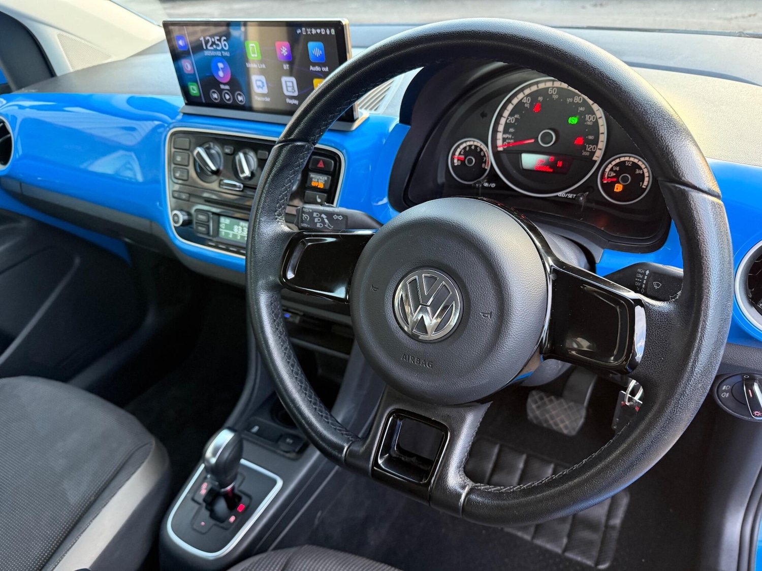 Used Volkswagen up! for sale - 77015453: Photo 10