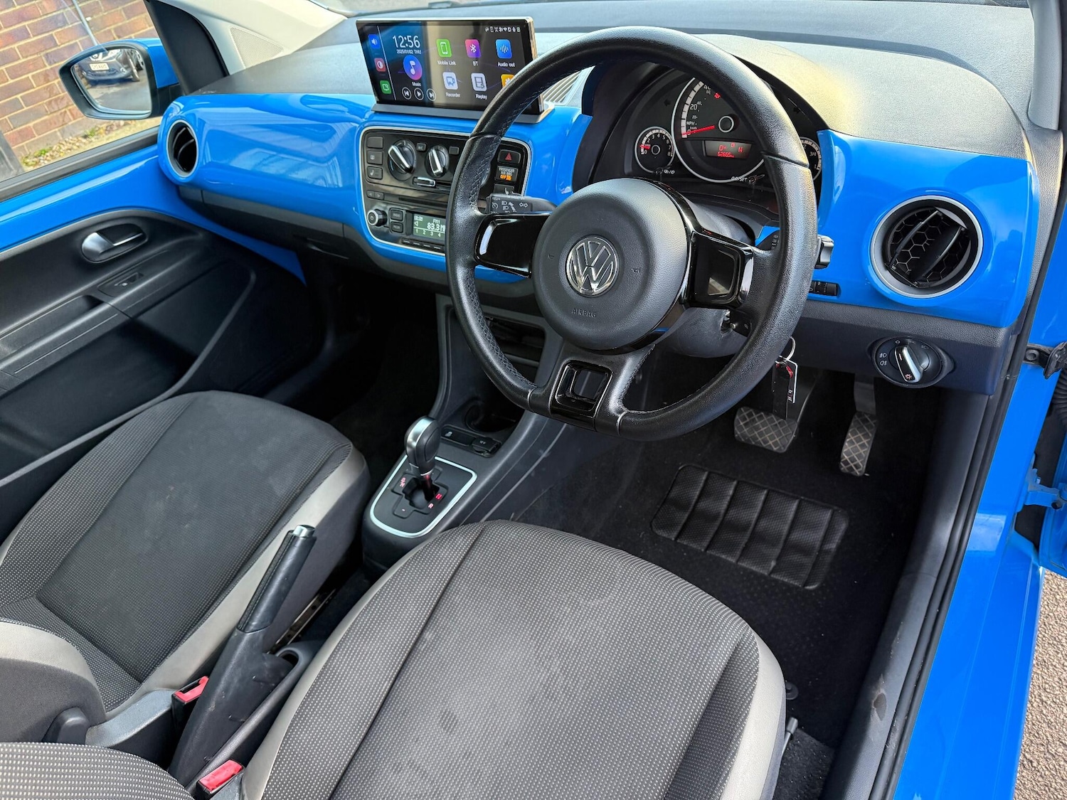 Used Volkswagen up! for sale - 77015453: Photo 11