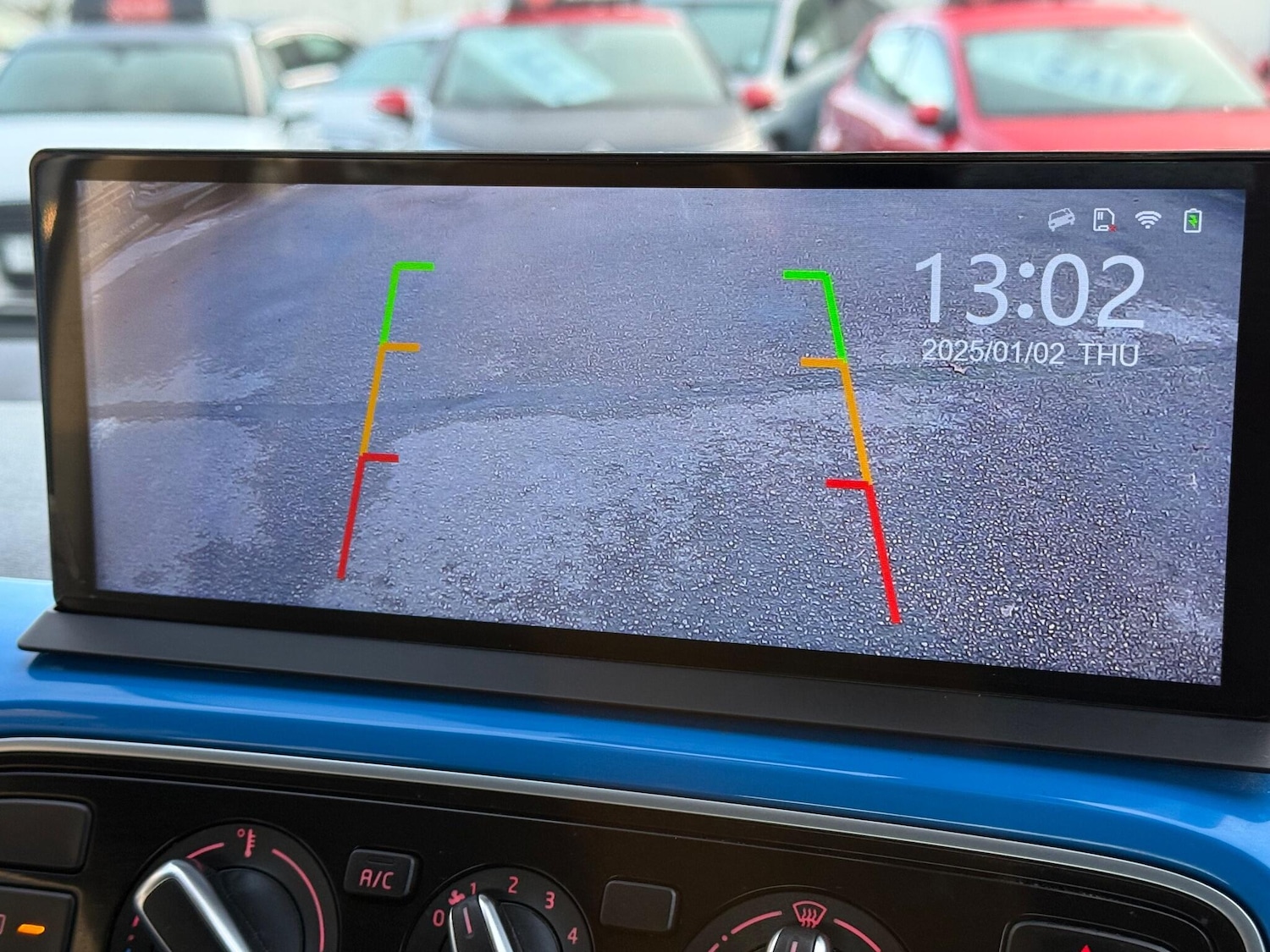 Used Volkswagen up! for sale - 77015453: Photo 13