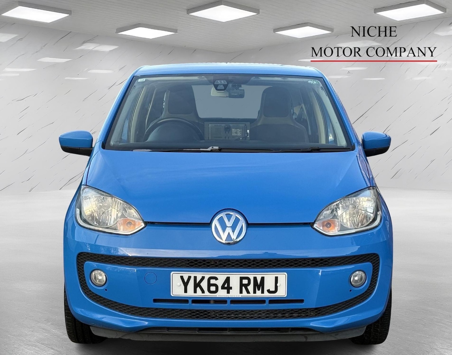 Used Volkswagen up! for sale - 77015453: Photo 2