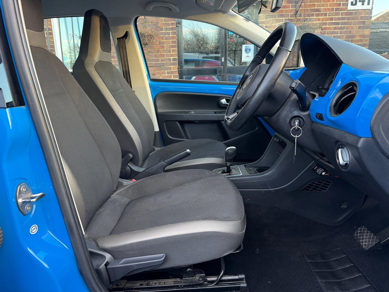 Used Volkswagen up! for sale - 77015453: Photo 20