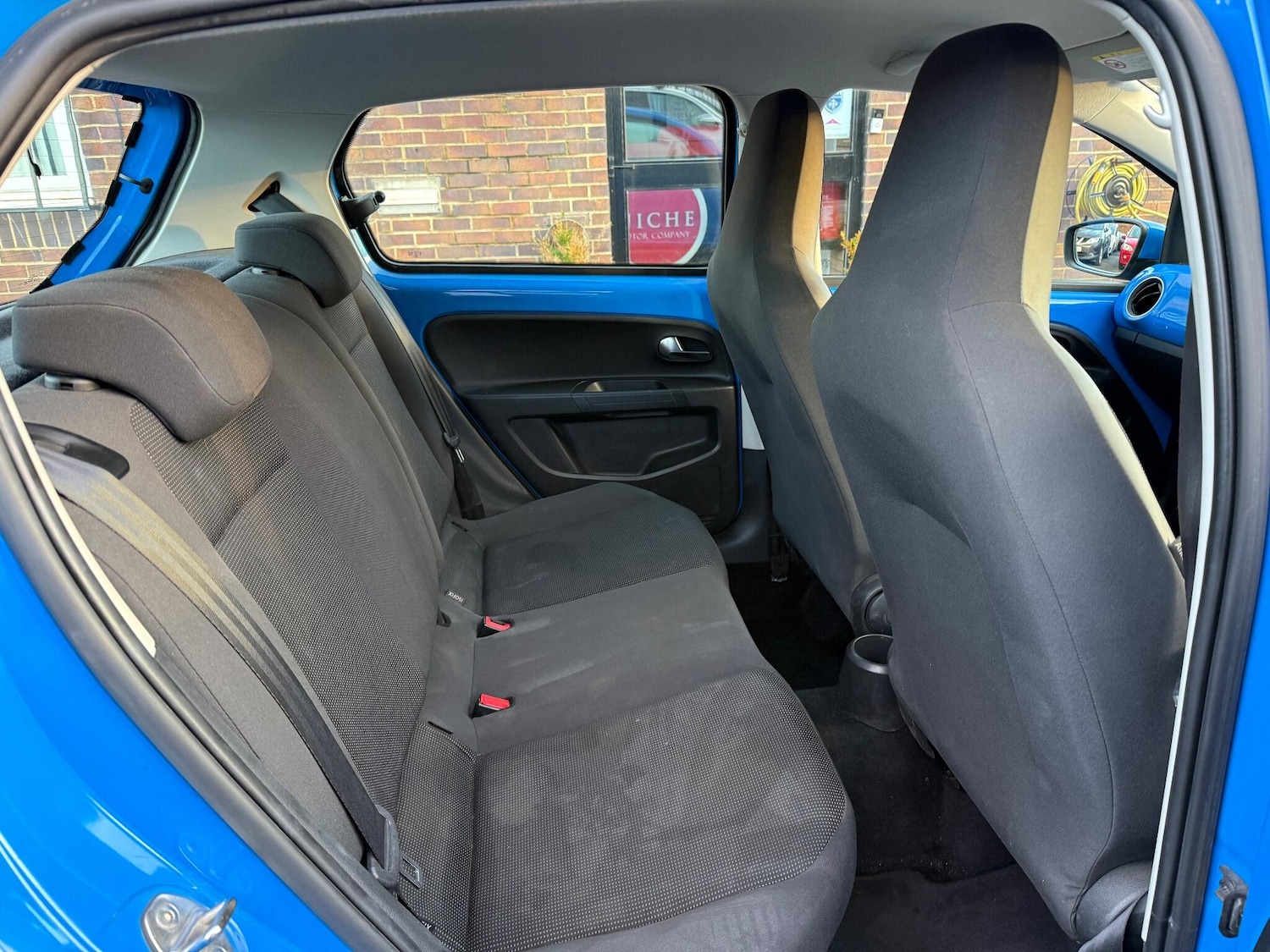 Used Volkswagen up! for sale - 77015453: Photo 22