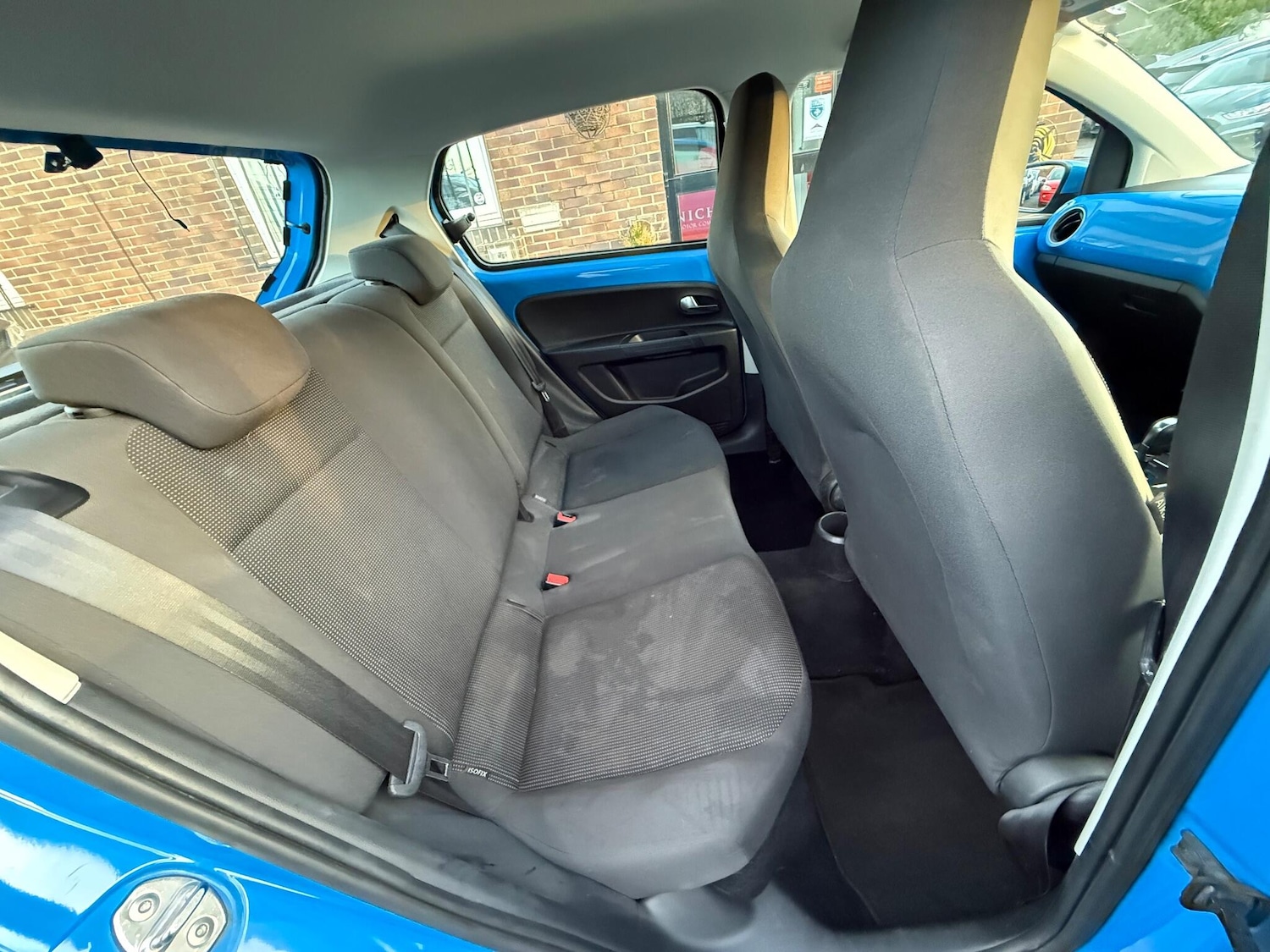 Used Volkswagen up! for sale - 77015453: Photo 25