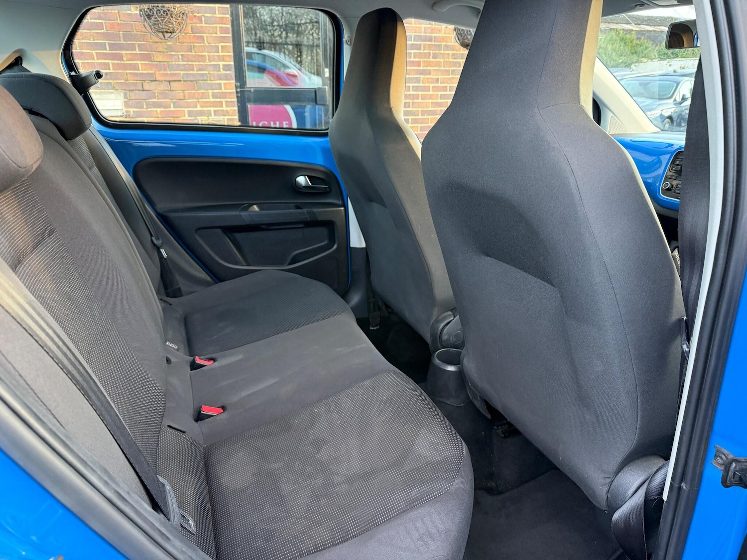 Used Volkswagen up! for sale - 77015453: Photo 27