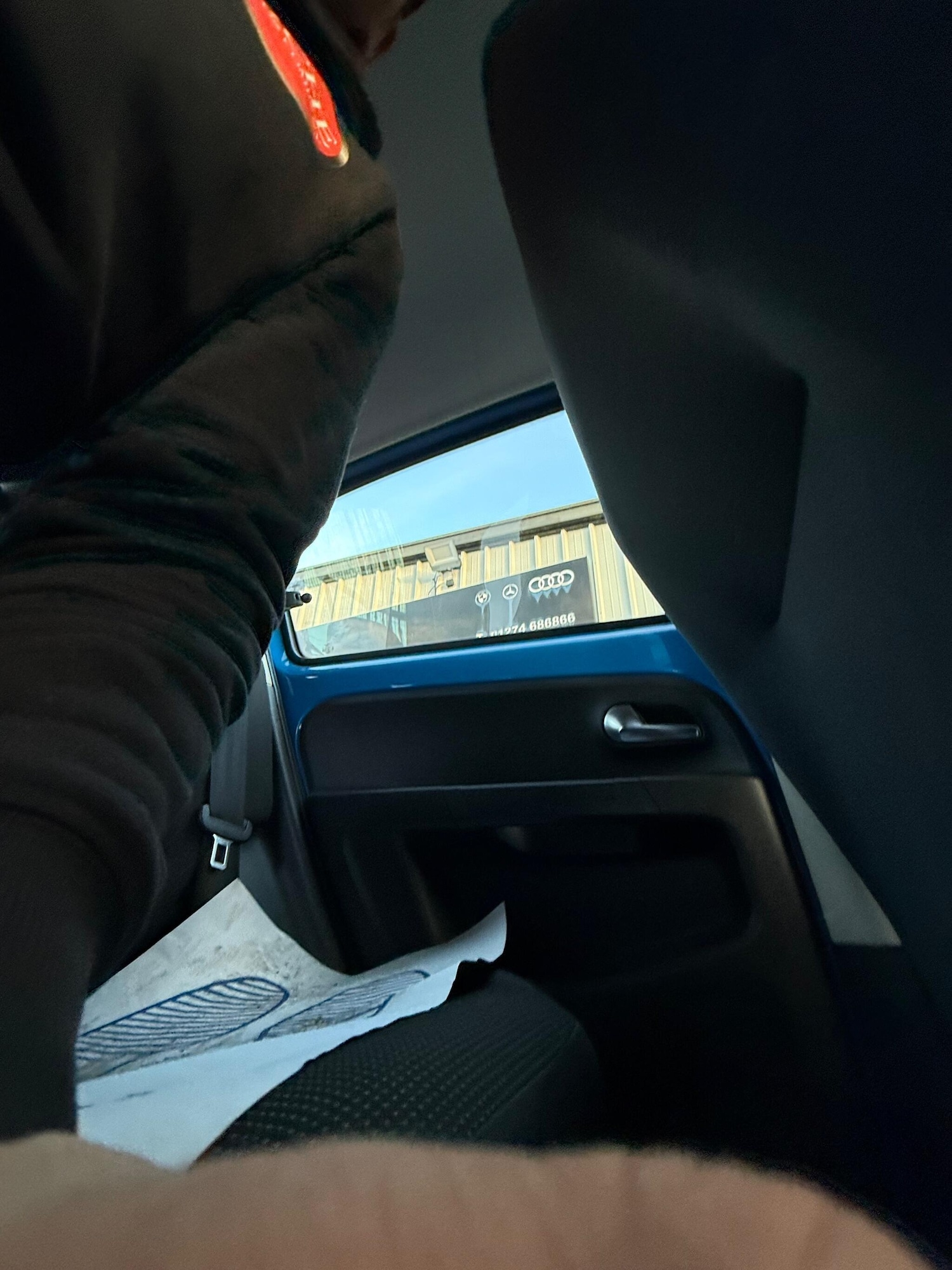 Used Volkswagen up! for sale - 77015453: Photo 29