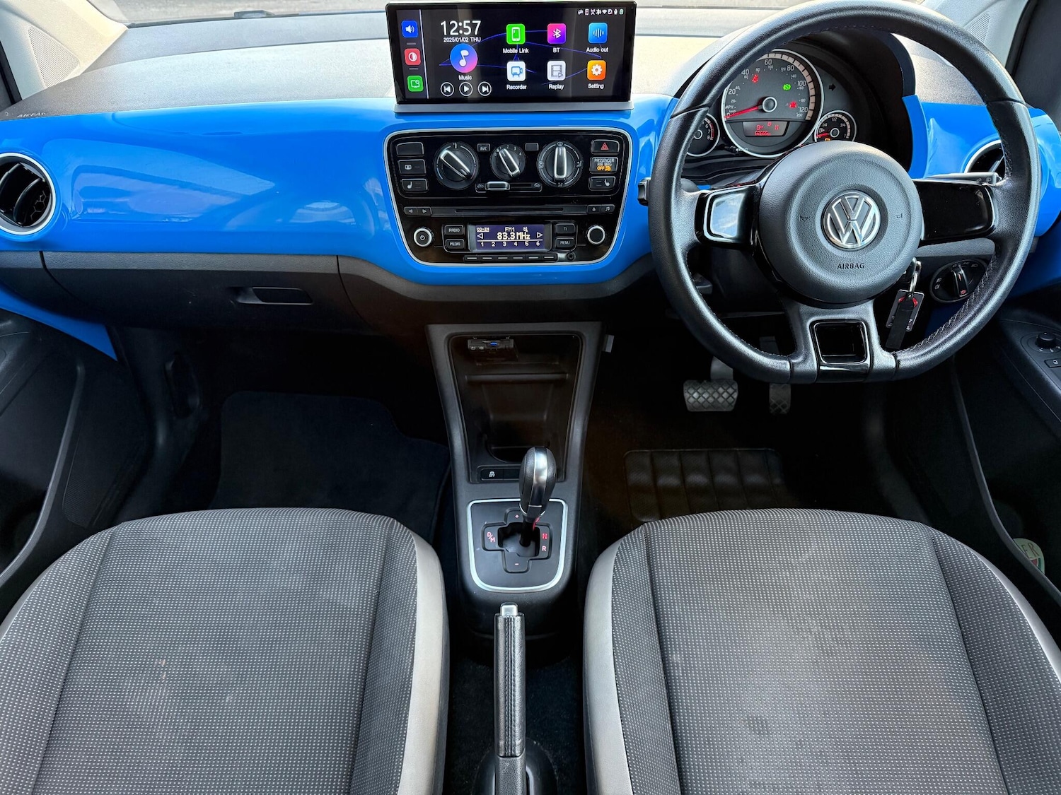 Used Volkswagen up! for sale - 77015453: Photo 3