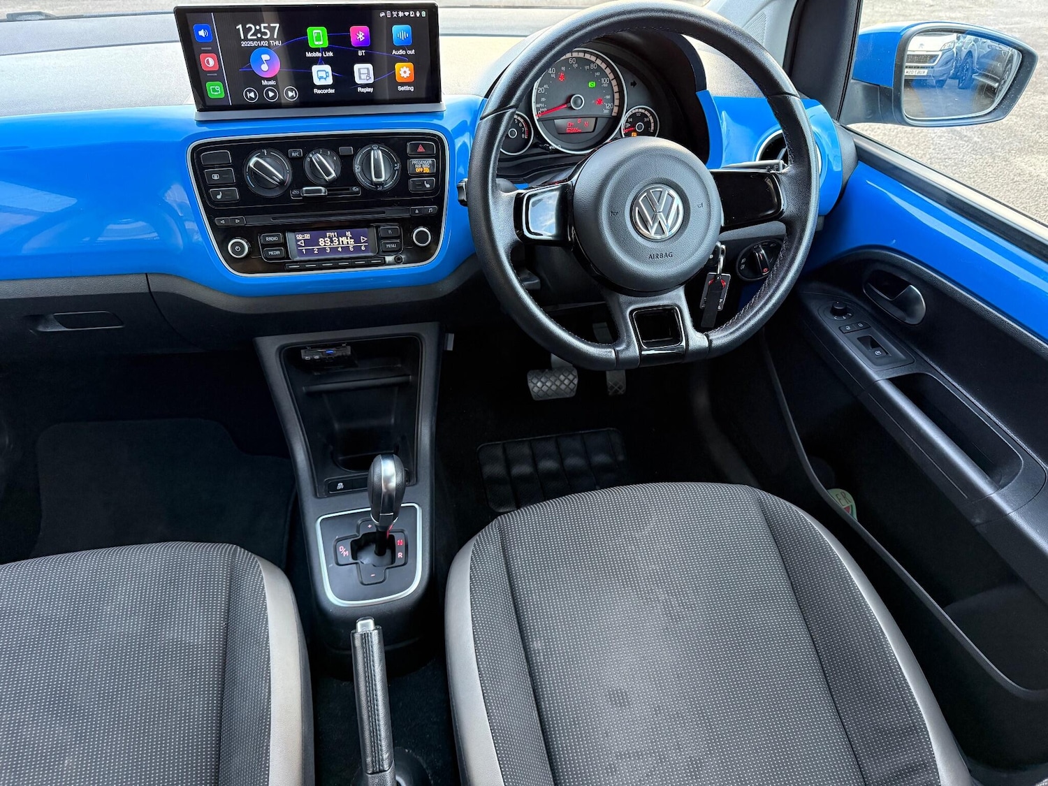 Used Volkswagen up! for sale - 77015453: Photo 32