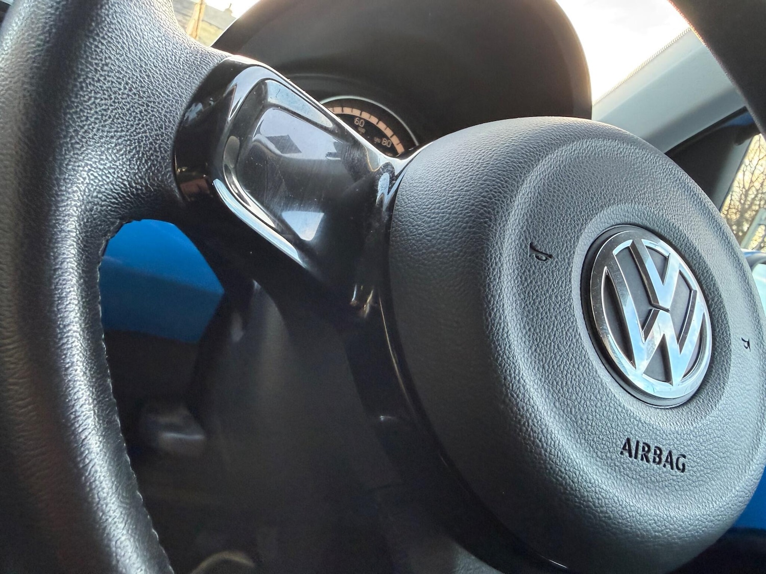 Used Volkswagen up! for sale - 77015453: Photo 35