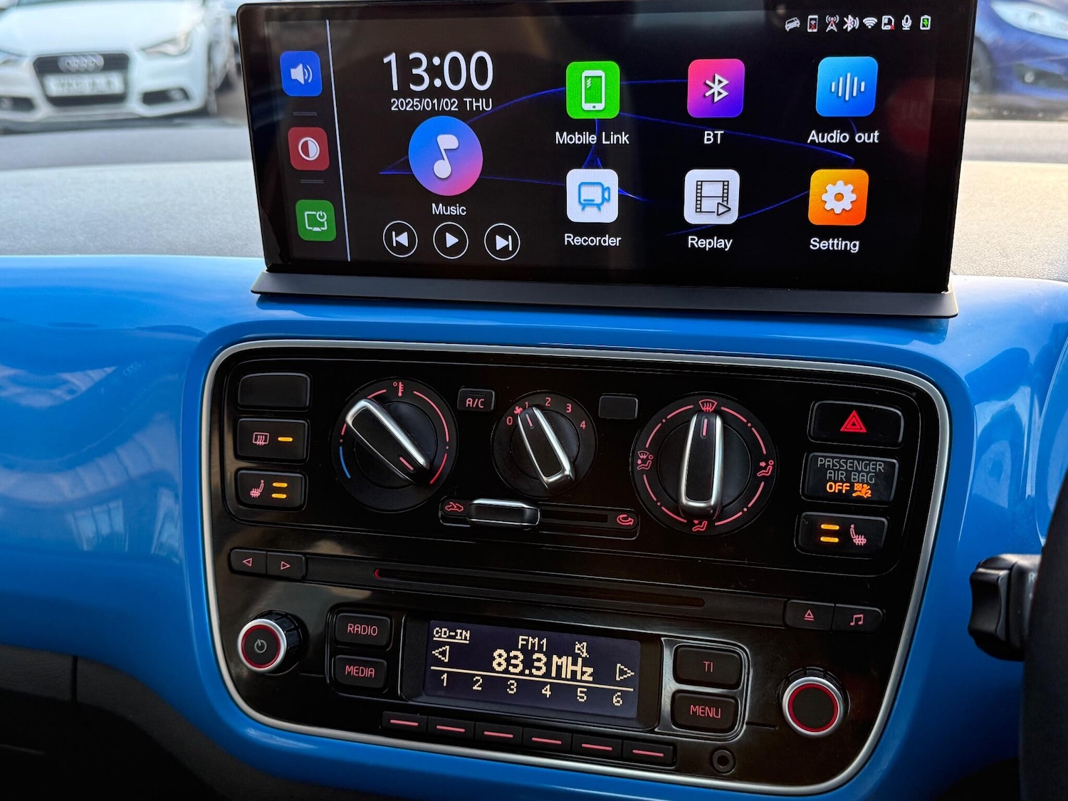 Used Volkswagen up! for sale - 77015453: Photo 38