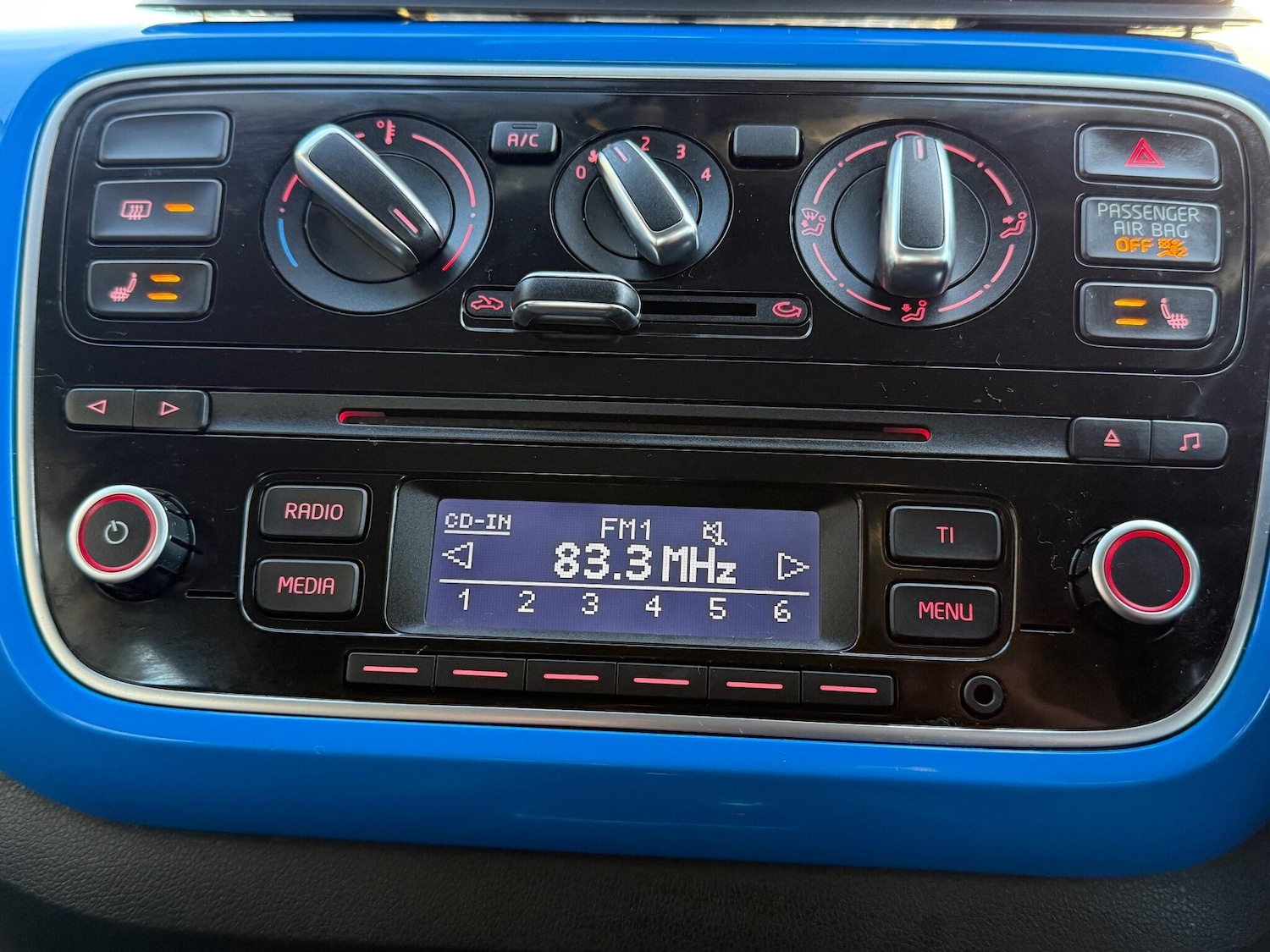 Used Volkswagen up! for sale - 77015453: Photo 39