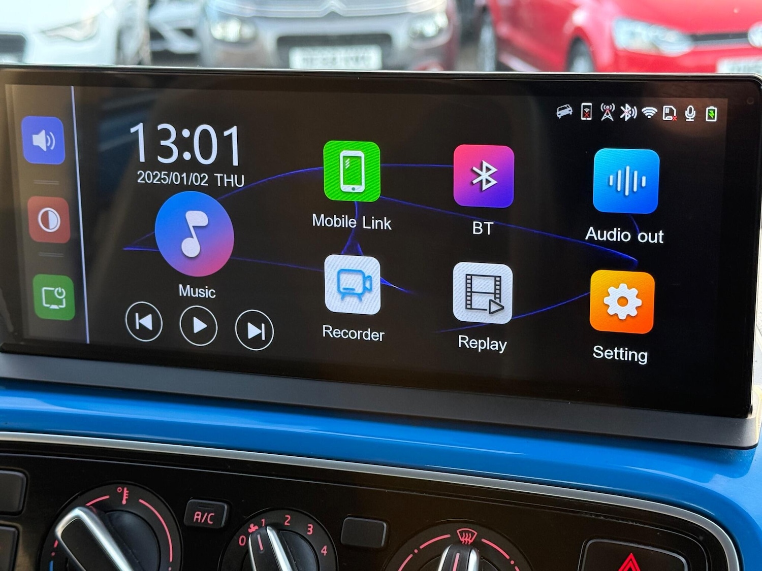 Used Volkswagen up! for sale - 77015453: Photo 42