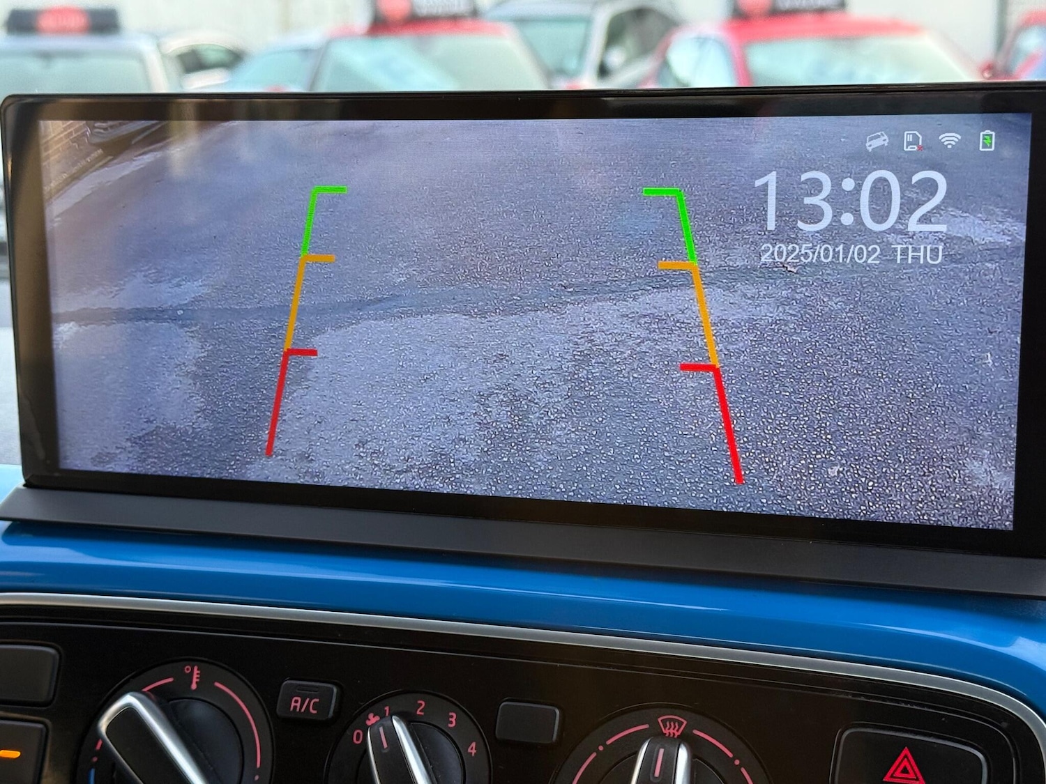 Used Volkswagen up! for sale - 77015453: Photo 44