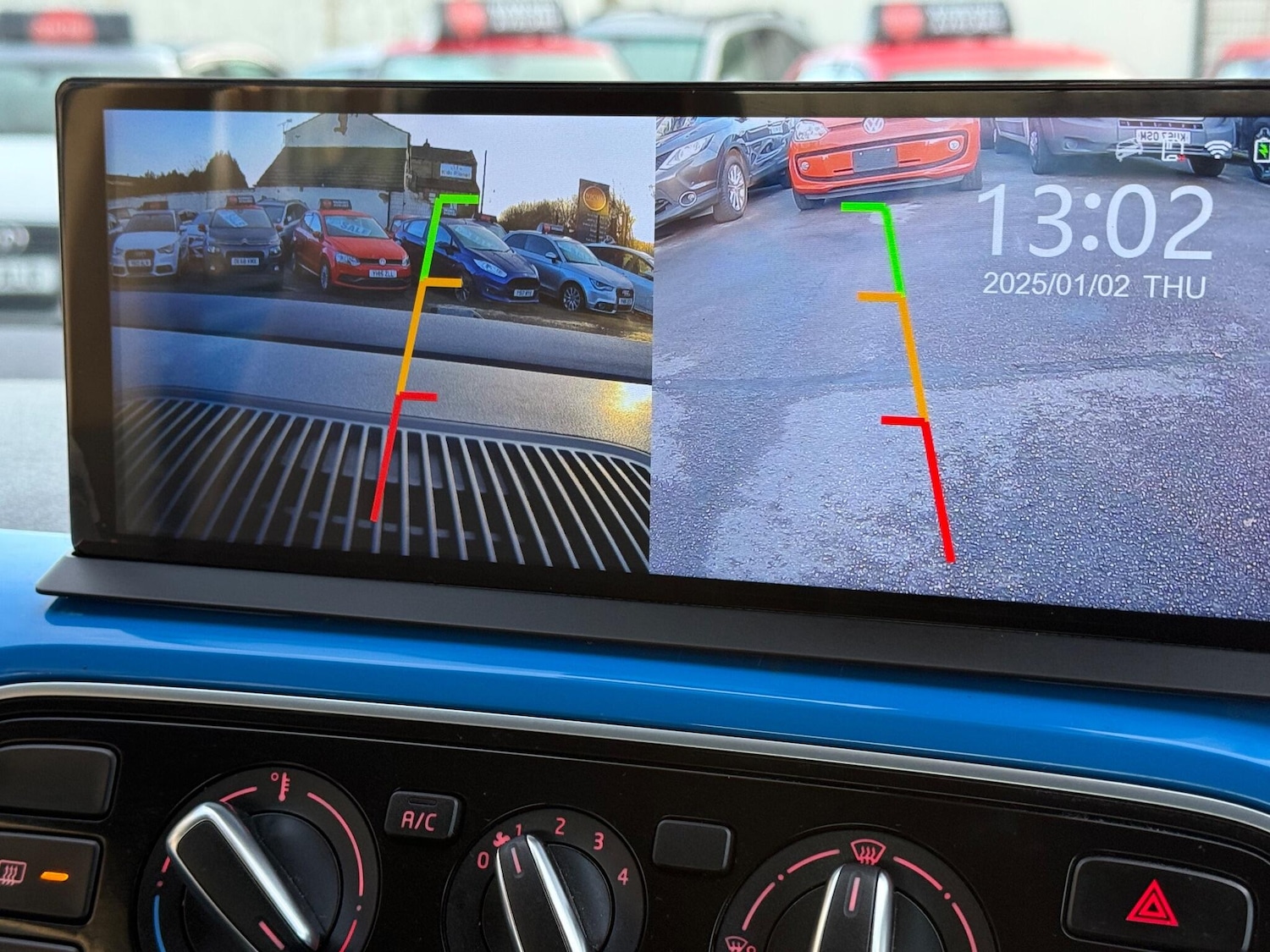 Used Volkswagen up! for sale - 77015453: Photo 46