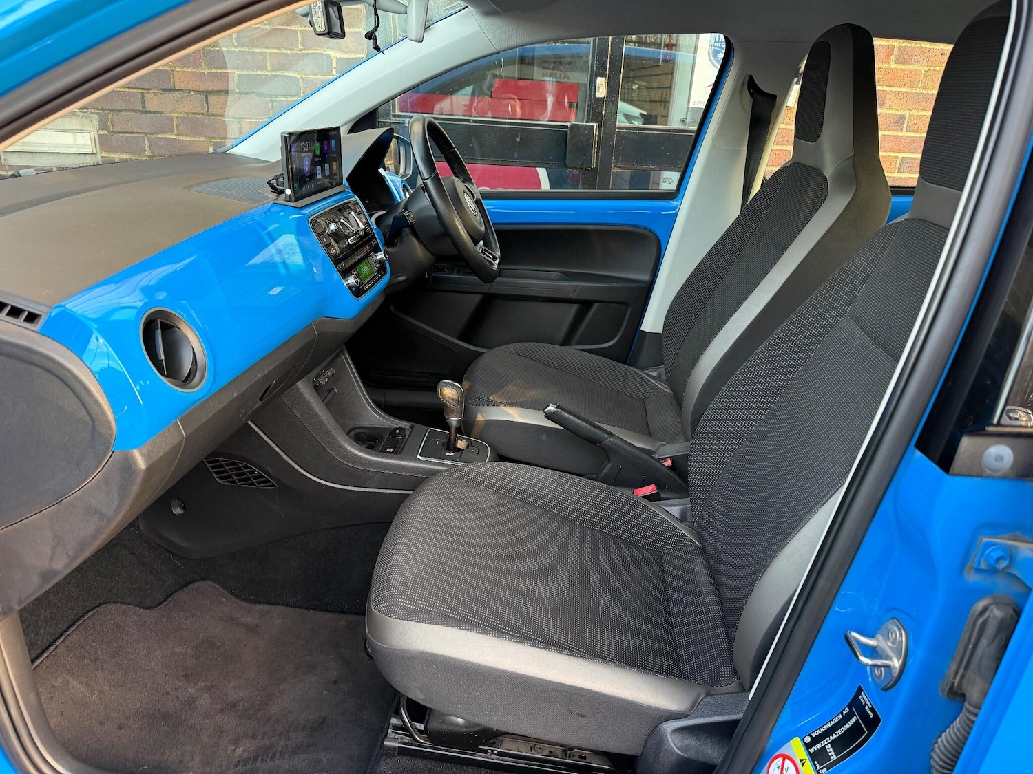 Used Volkswagen up! for sale - 77015453: Photo 47