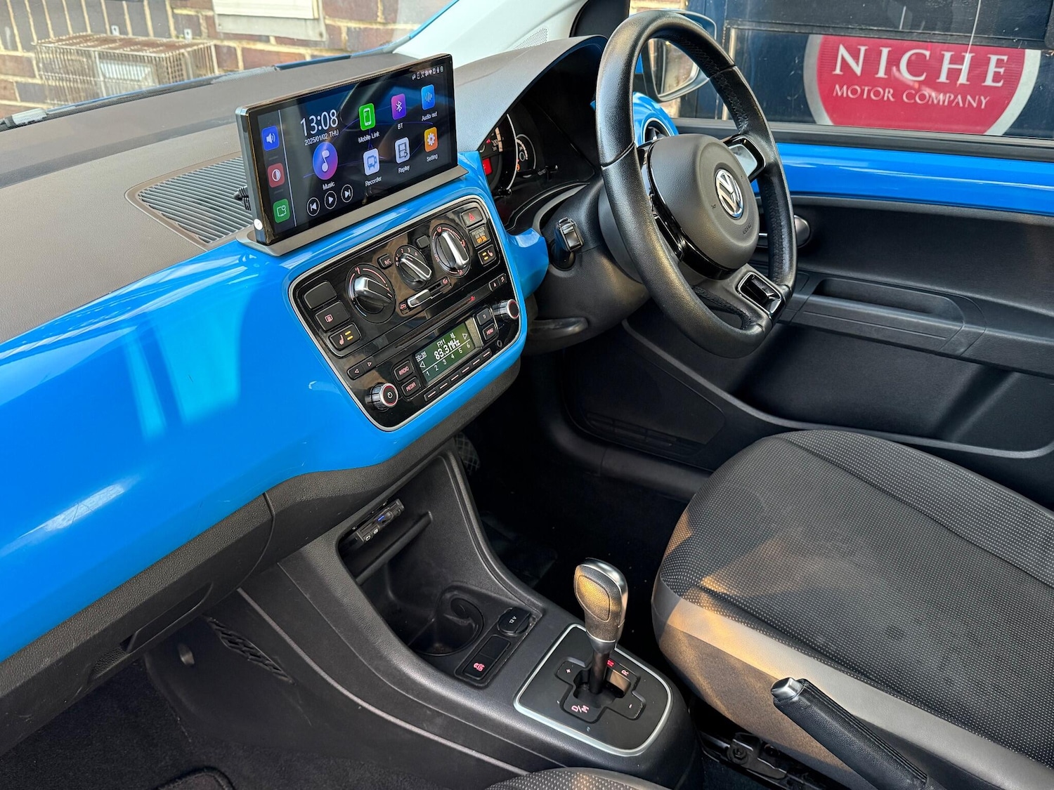 Used Volkswagen up! for sale - 77015453: Photo 48