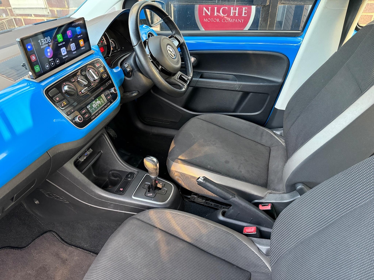 Used Volkswagen up! for sale - 77015453: Photo 49