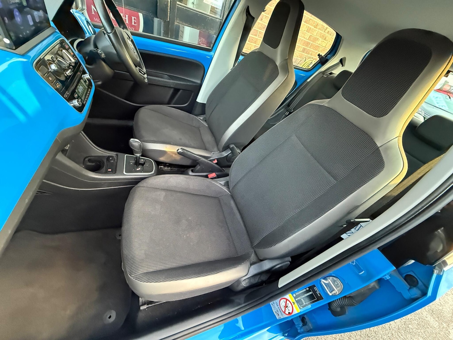 Used Volkswagen up! for sale - 77015453: Photo 50