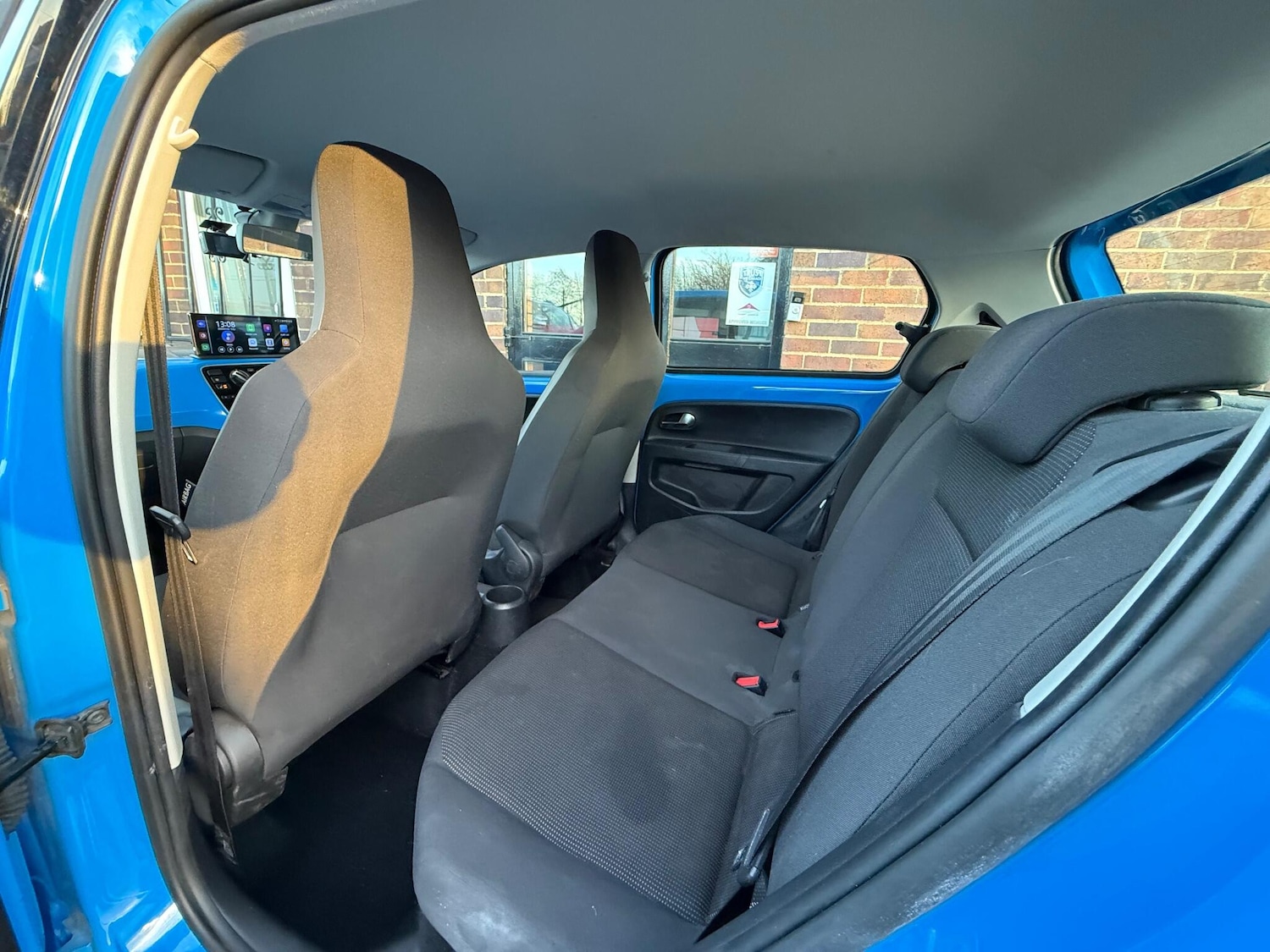 Used Volkswagen up! for sale - 77015453: Photo 51