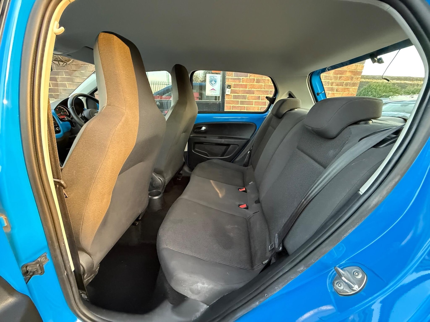 Used Volkswagen up! for sale - 77015453: Photo 52