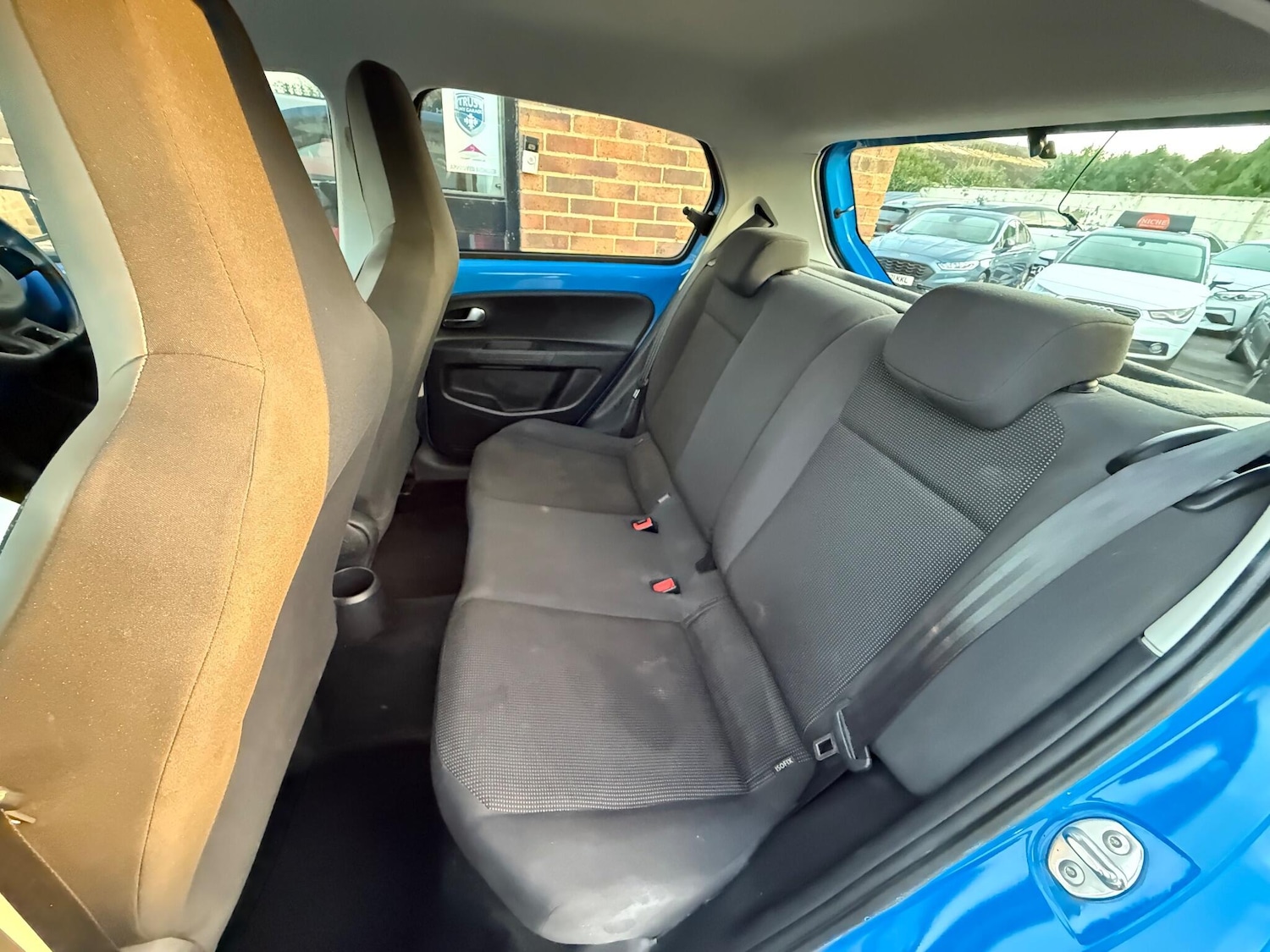 Used Volkswagen up! for sale - 77015453: Photo 53