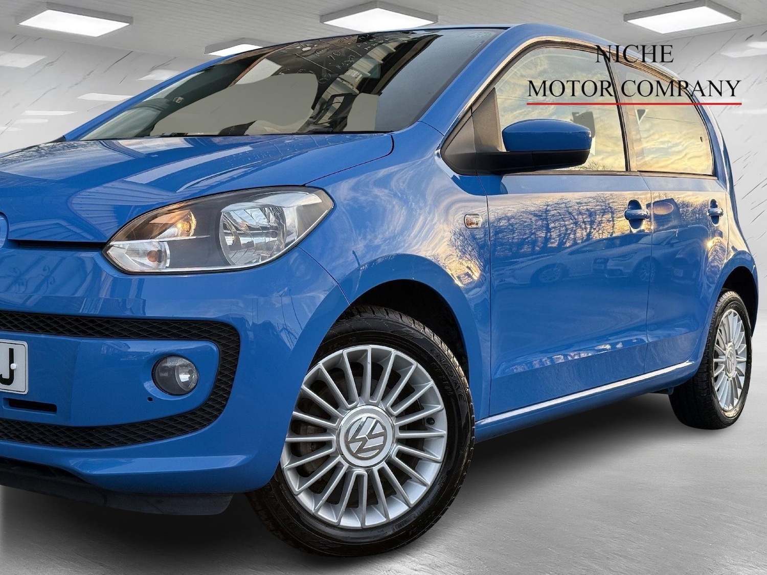 Used Volkswagen up! for sale - 77015453: Photo 54