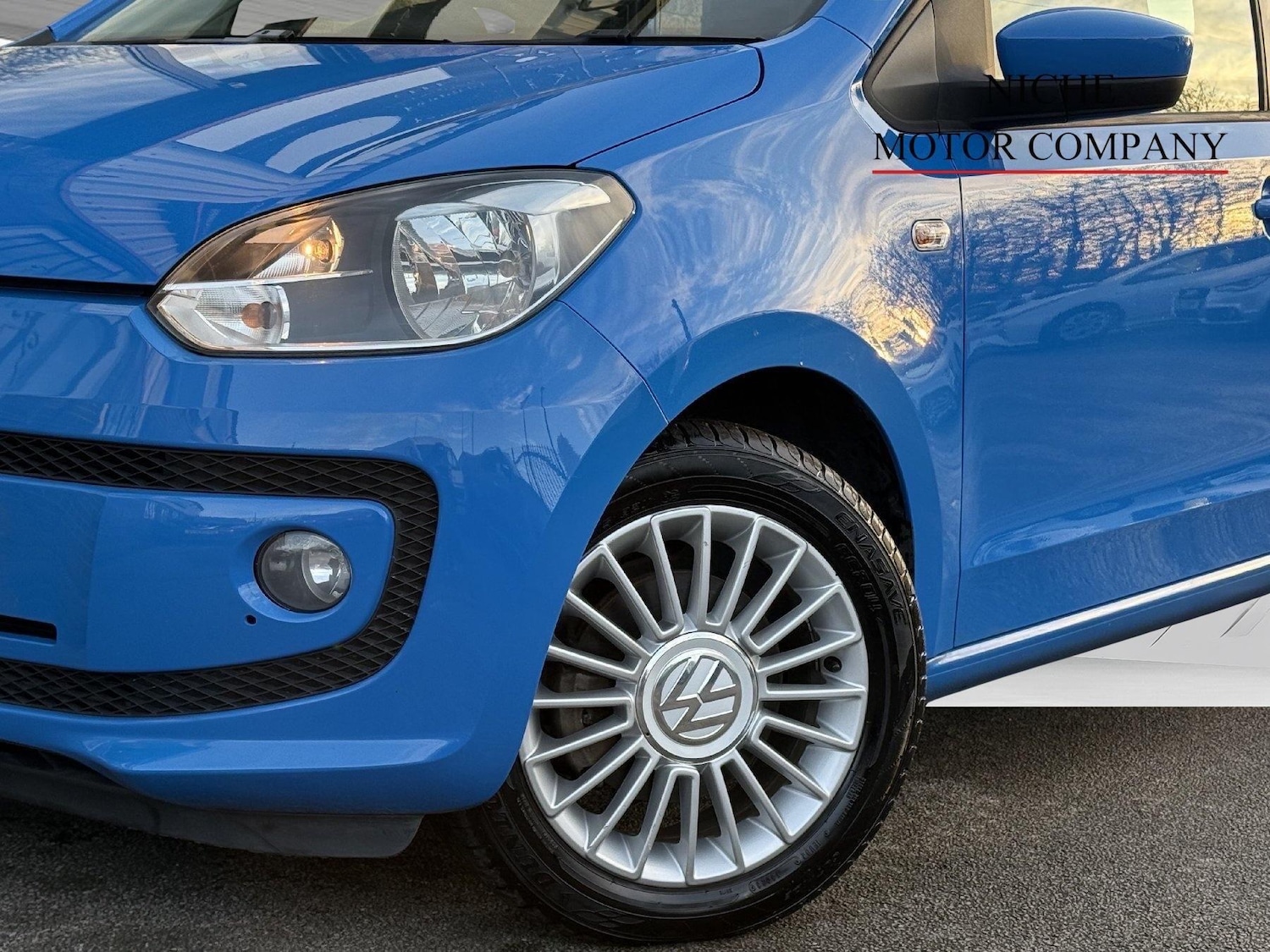 Used Volkswagen up! for sale - 77015453: Photo 55