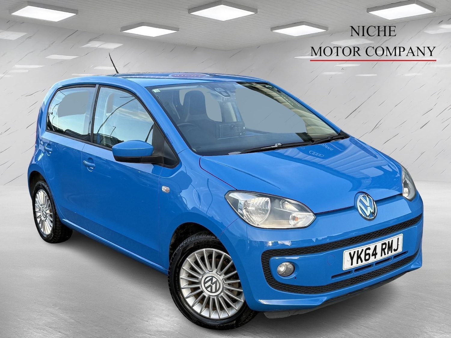 Used Volkswagen up! for sale - 77015453: Photo 56