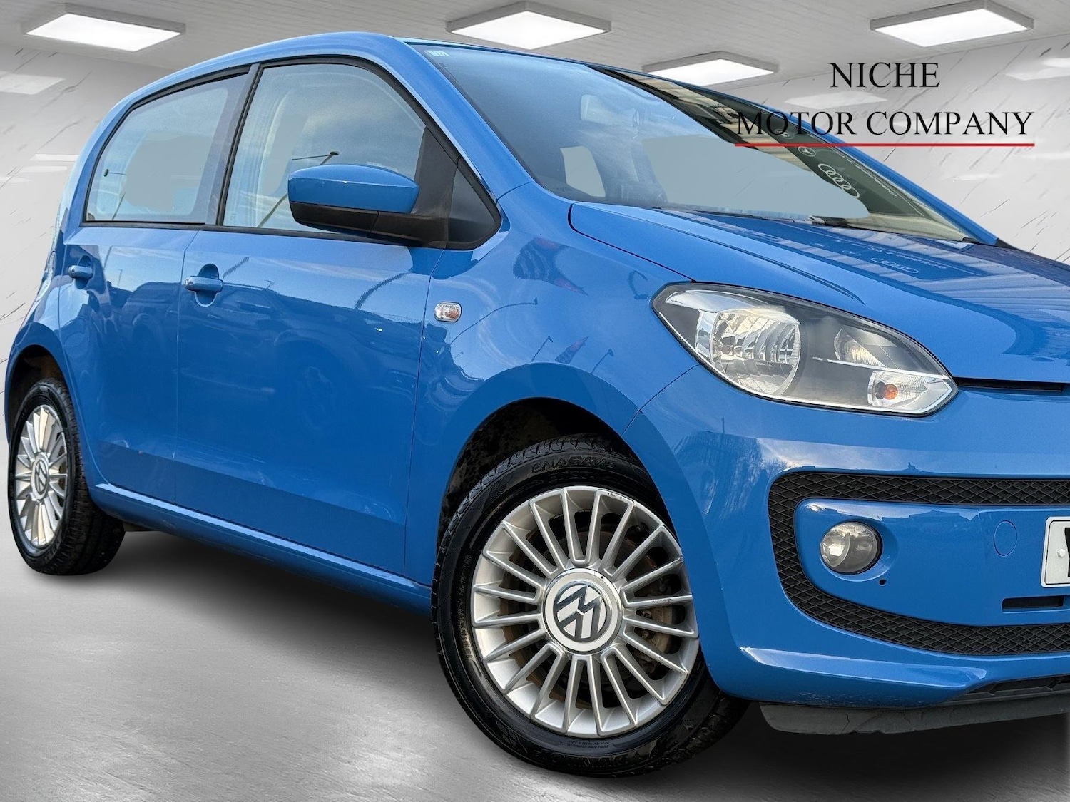 Used Volkswagen up! for sale - 77015453: Photo 59