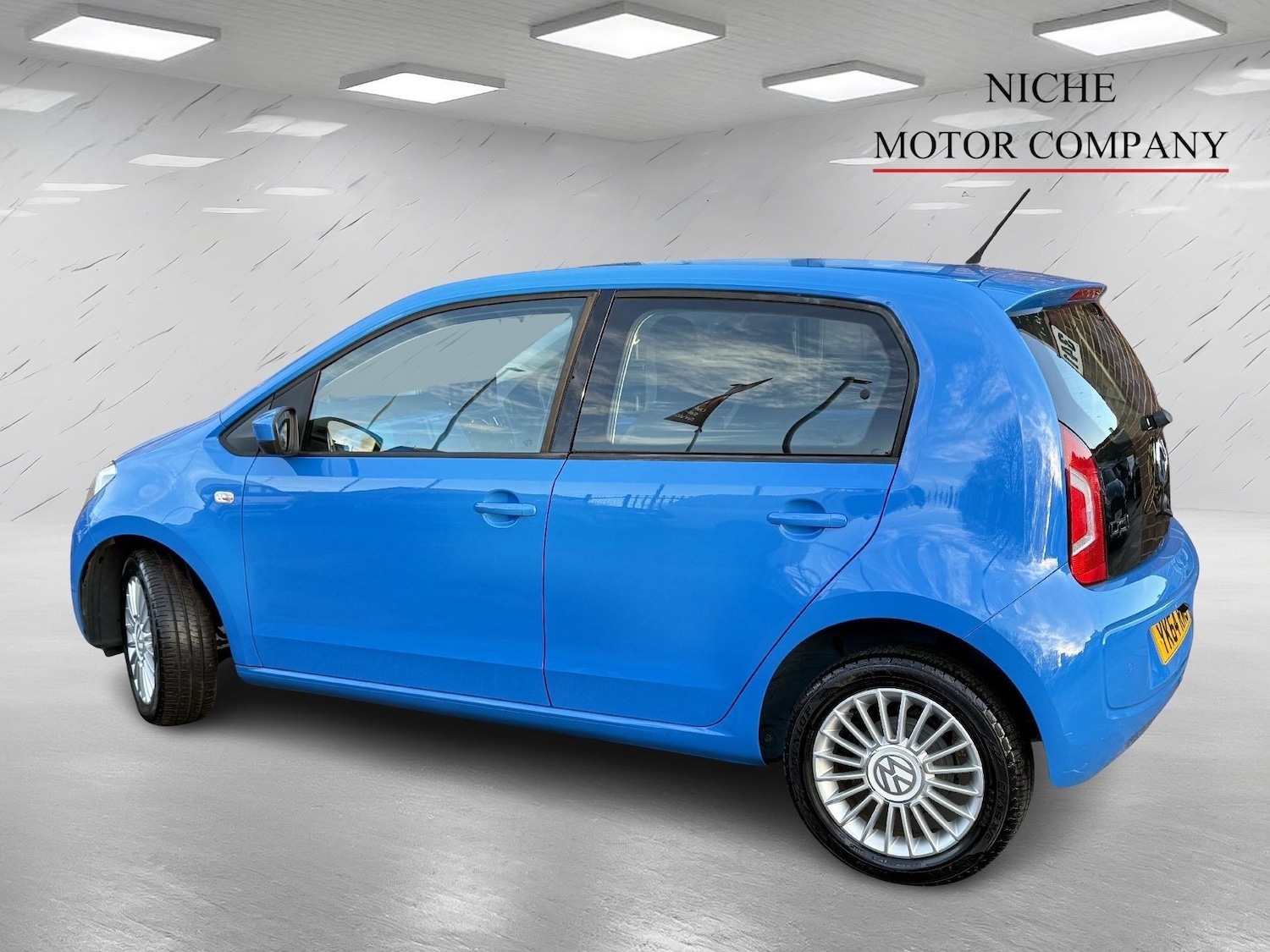 Used Volkswagen up! for sale - 77015453: Photo 60