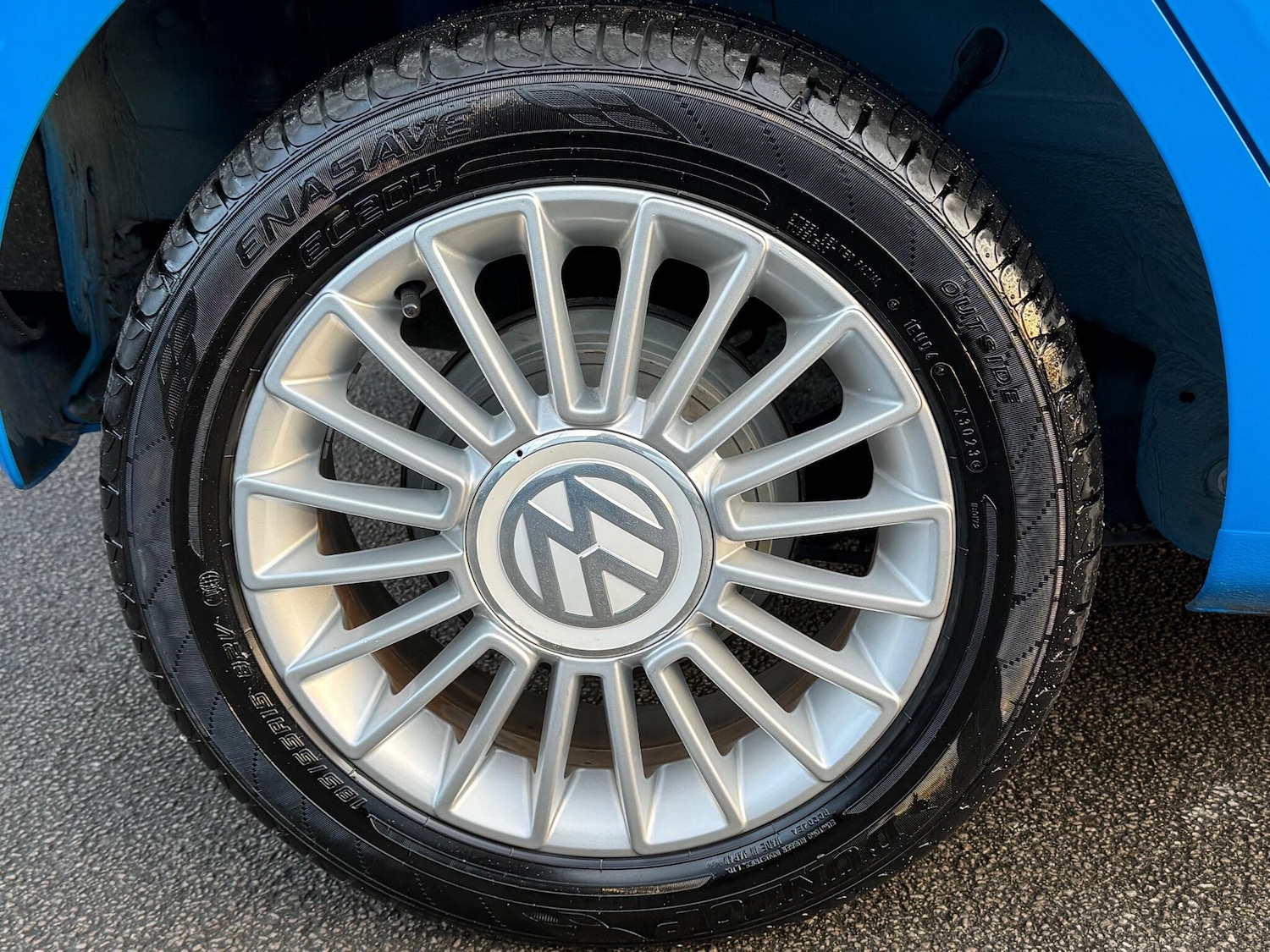 Used Volkswagen up! for sale - 77015453: Photo 63