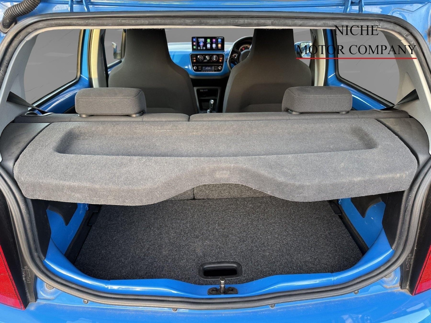 Used Volkswagen up! for sale - 77015453: Photo 64