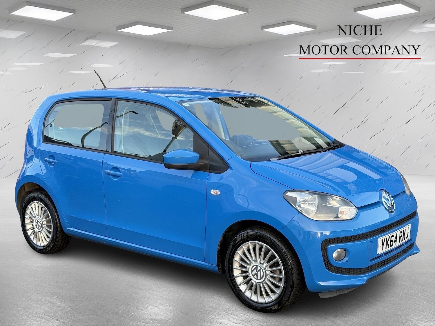 Used Volkswagen up! for sale - 77015453: Photo 7