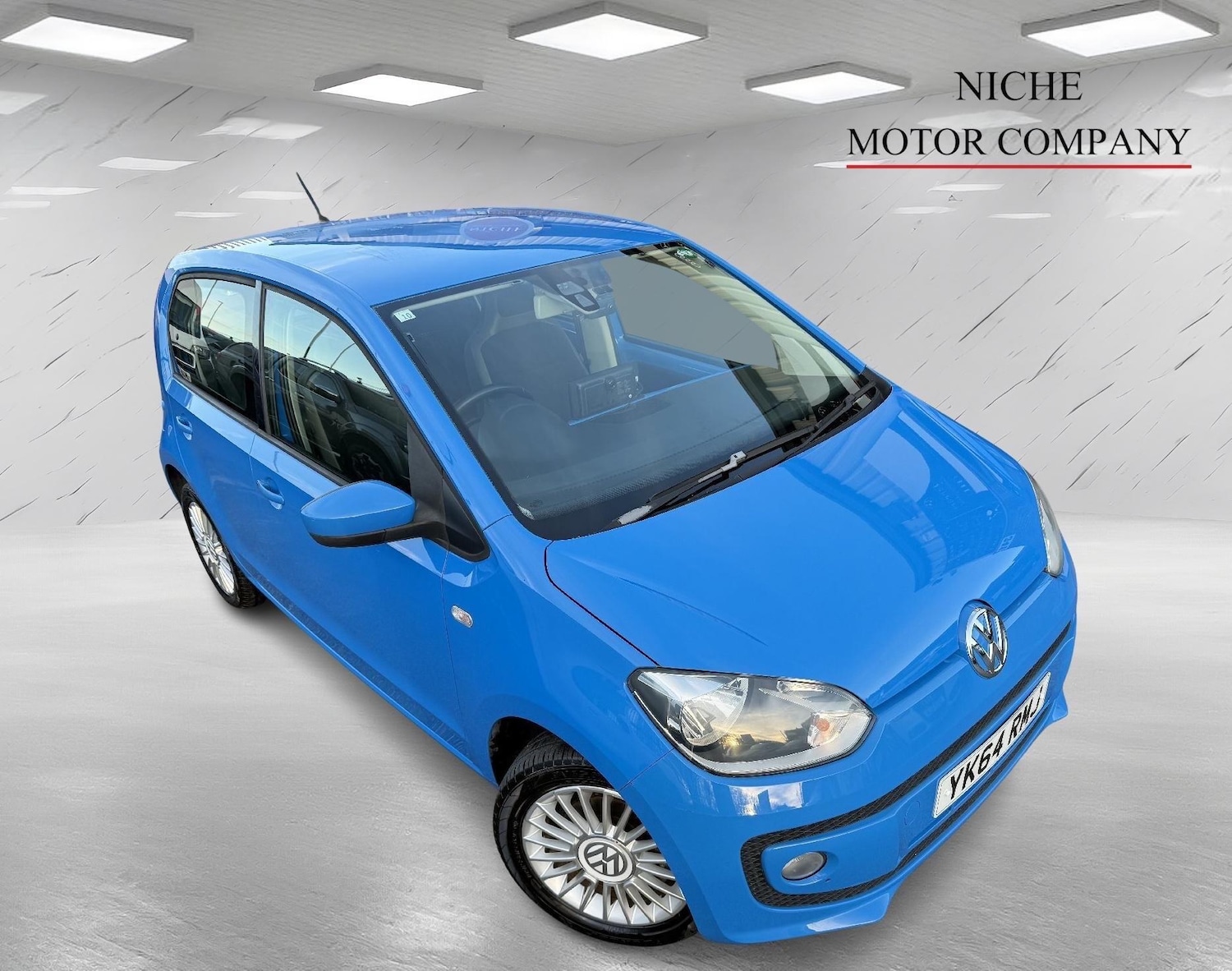 Used Volkswagen up! for sale - 77015453: Photo 8