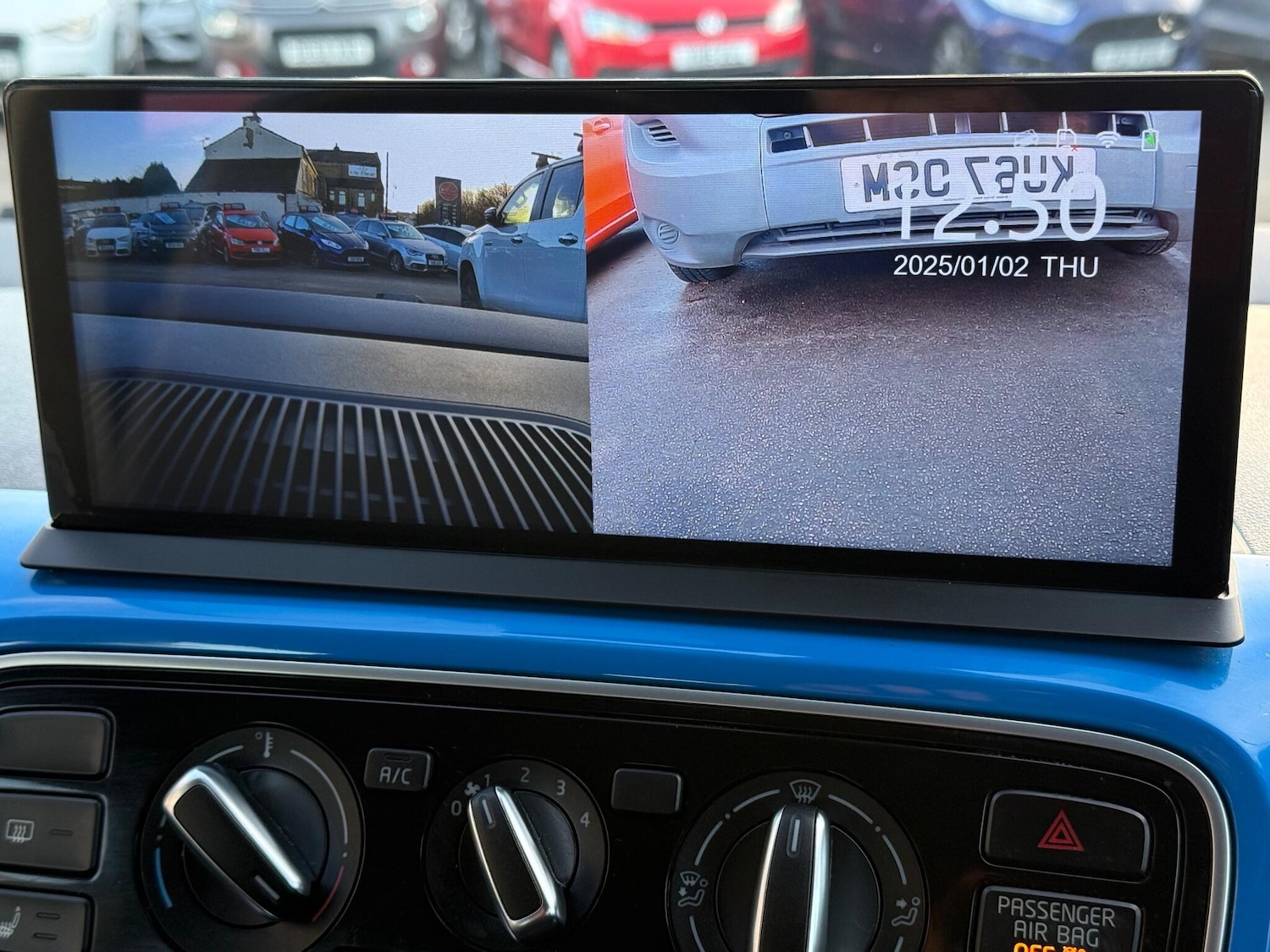 Used Volkswagen up! for sale - 77015453: Photo 9