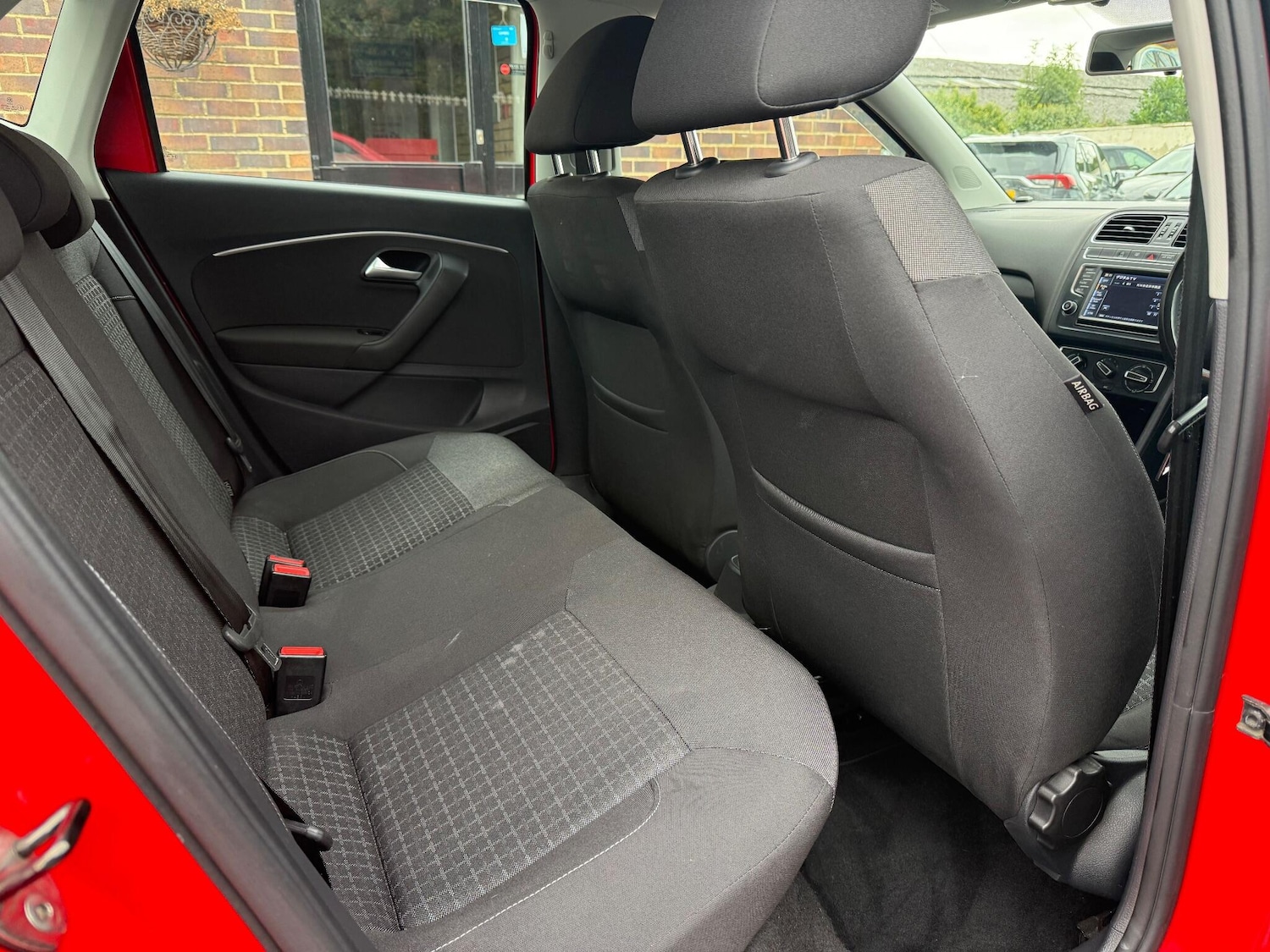 Used Volkswagen Polo 2025 for sale - 76993062: Photo 22