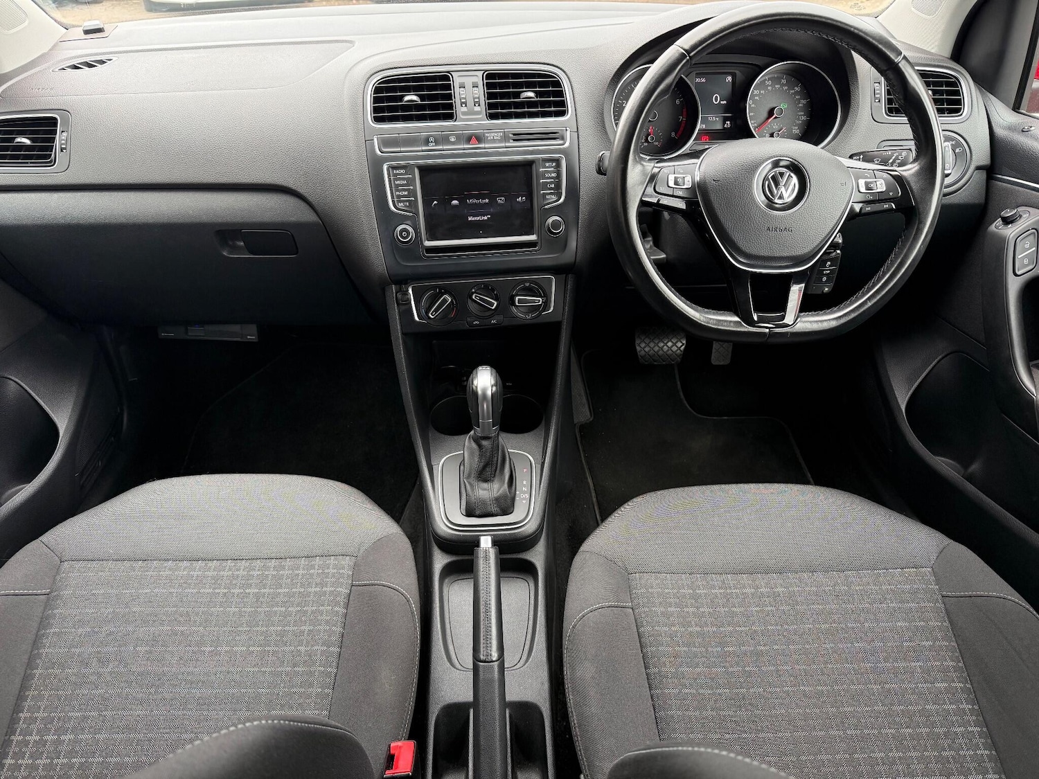 Used Volkswagen Polo 2025 for sale - 76993062: Photo 24