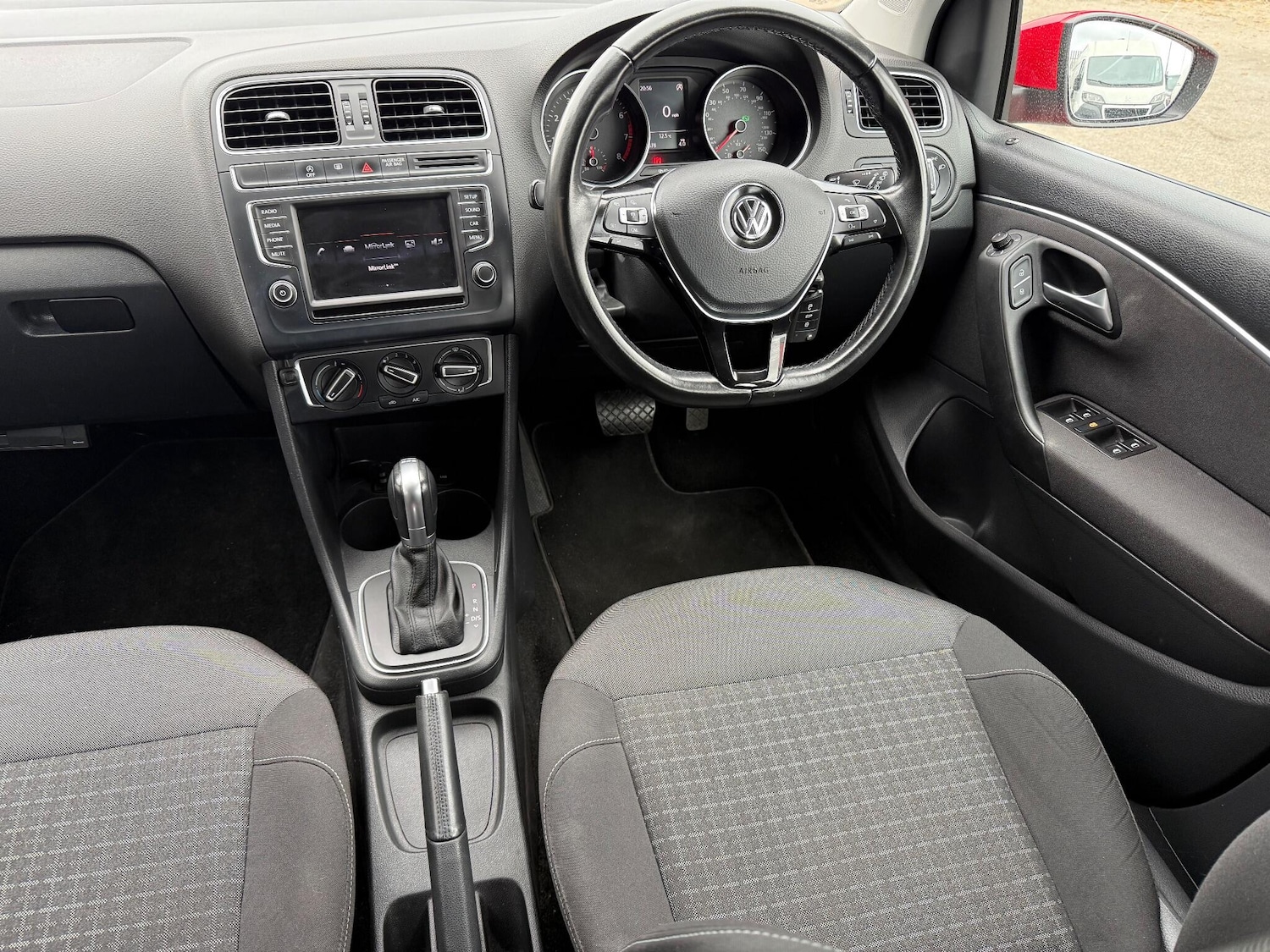 Used Volkswagen Polo 2025 for sale - 76993062: Photo 28