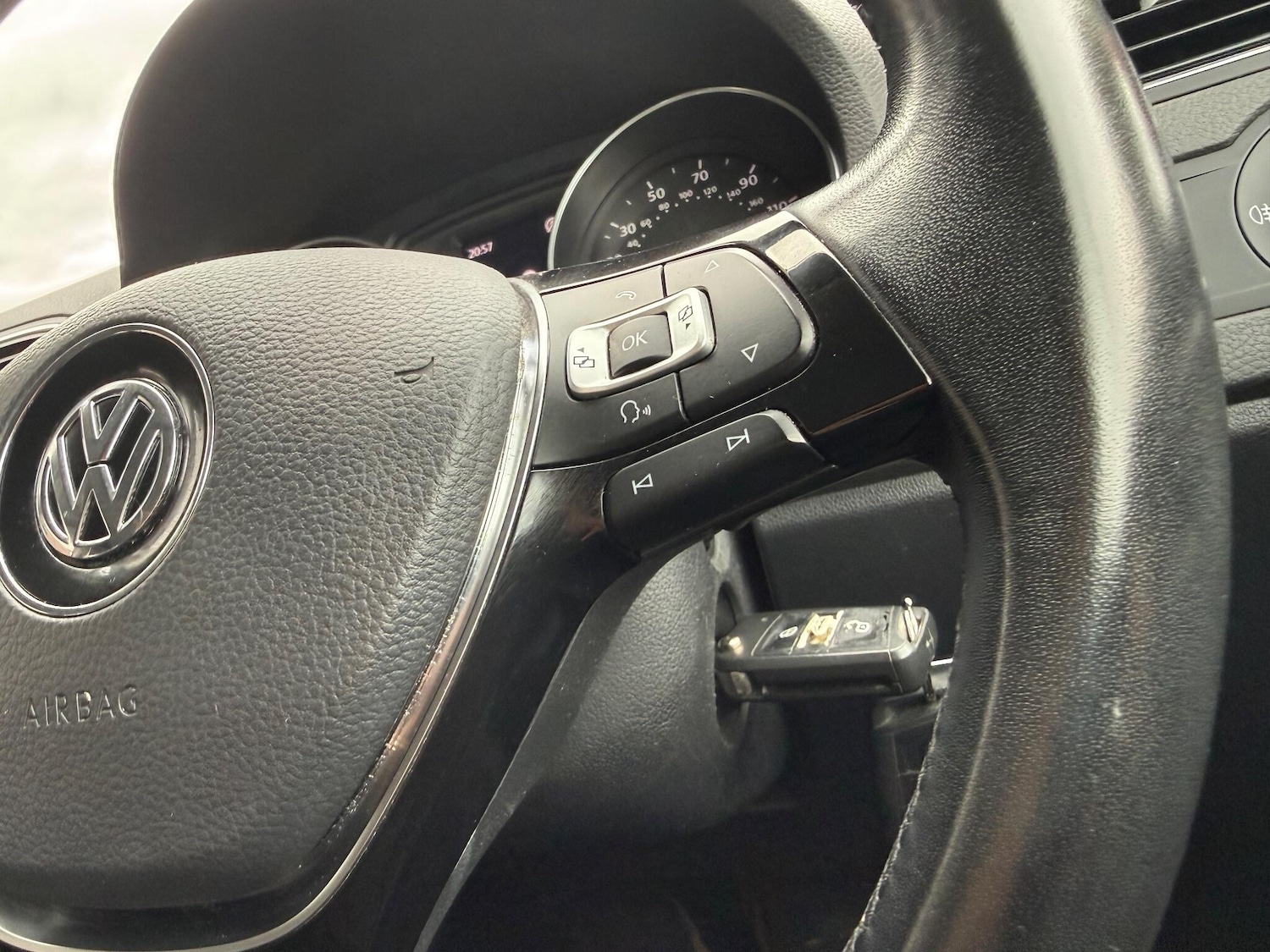 Used Volkswagen Polo 2025 for sale - 76993062: Photo 32