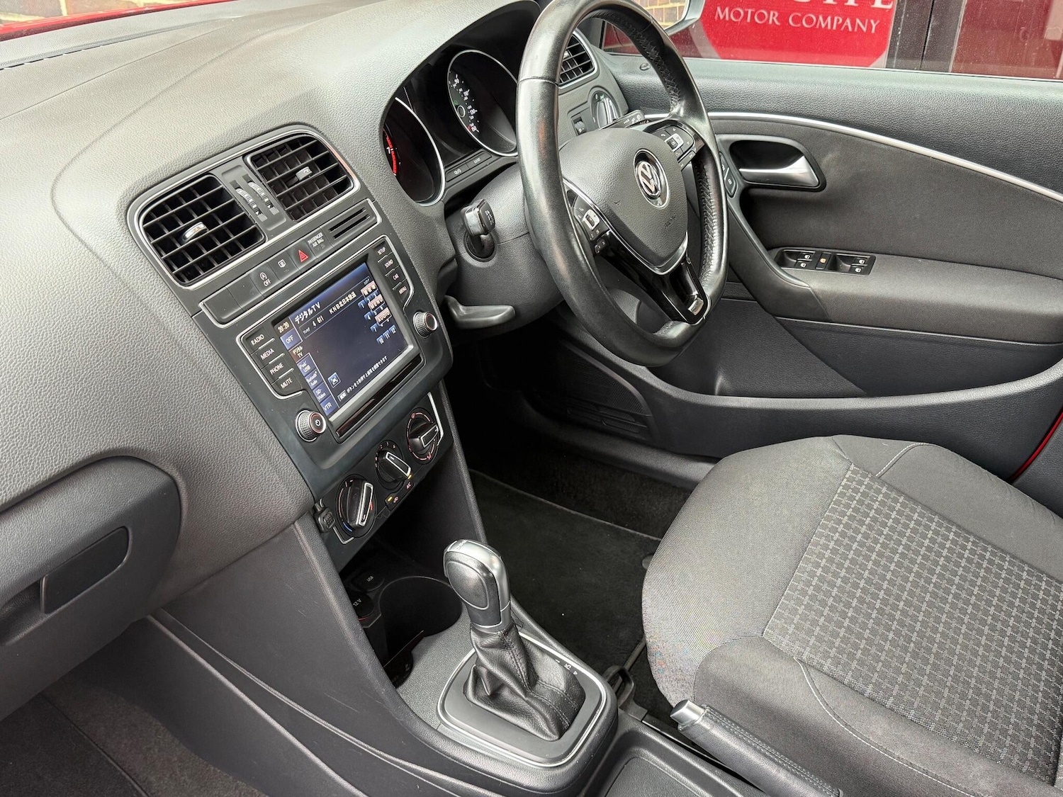 Used Volkswagen Polo 2025 for sale - 76993062: Photo 40