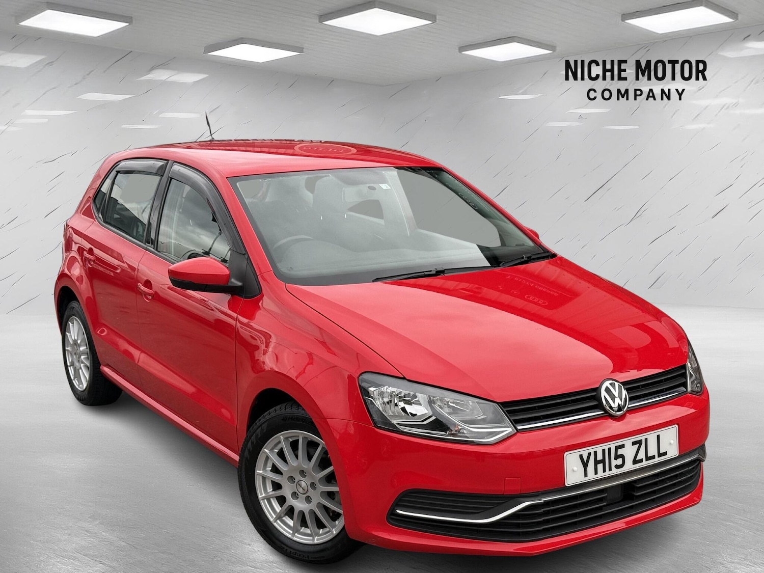 Used Volkswagen Polo 2025 for sale - 76993062: Photo 48