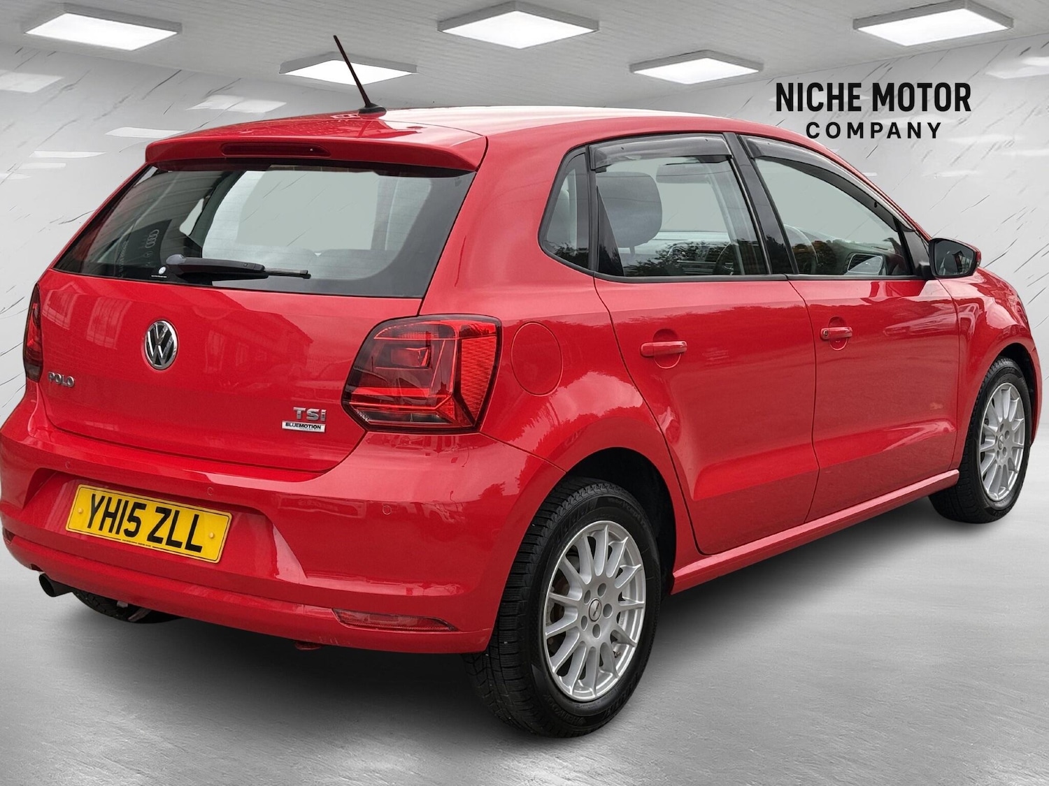Used Volkswagen Polo 2025 for sale - 76993062: Photo 5