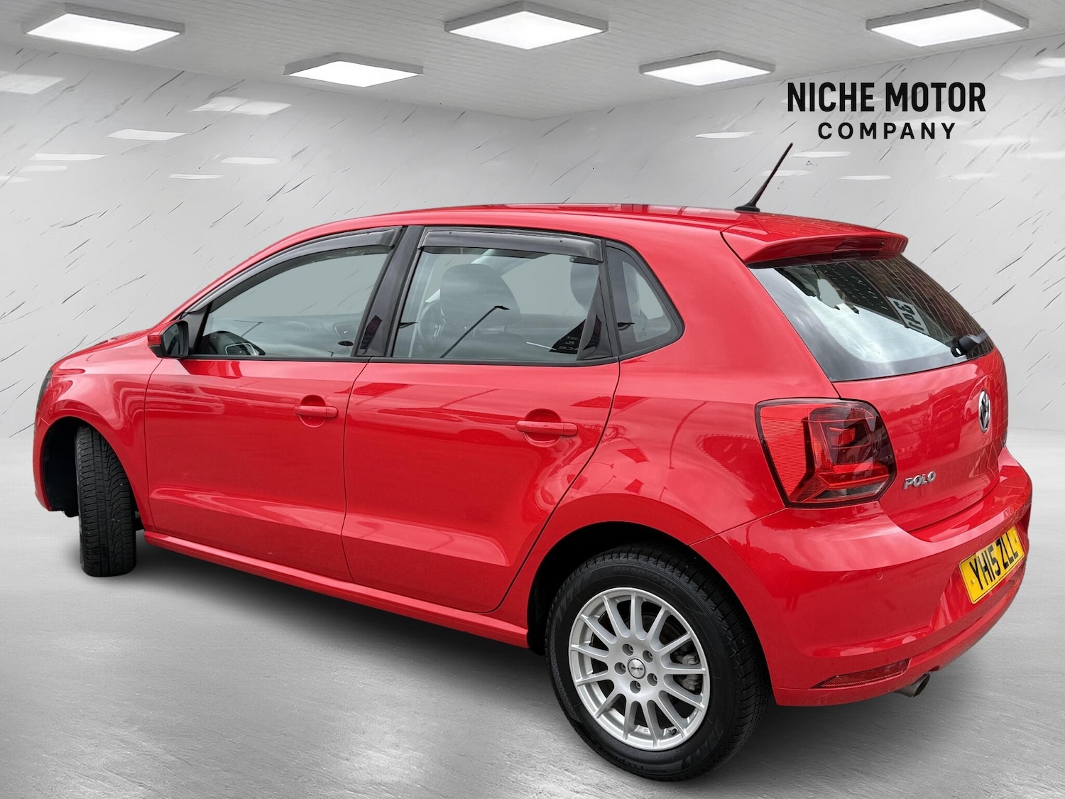 Used Volkswagen Polo 2025 for sale - 76993062: Photo 50