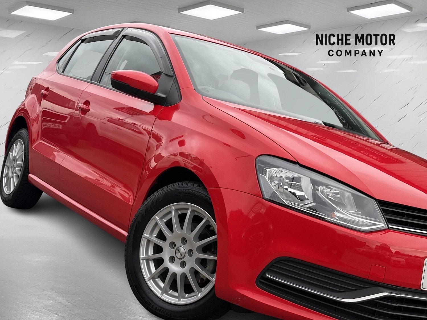 Used Volkswagen Polo 2025 for sale - 76993062: Photo 52