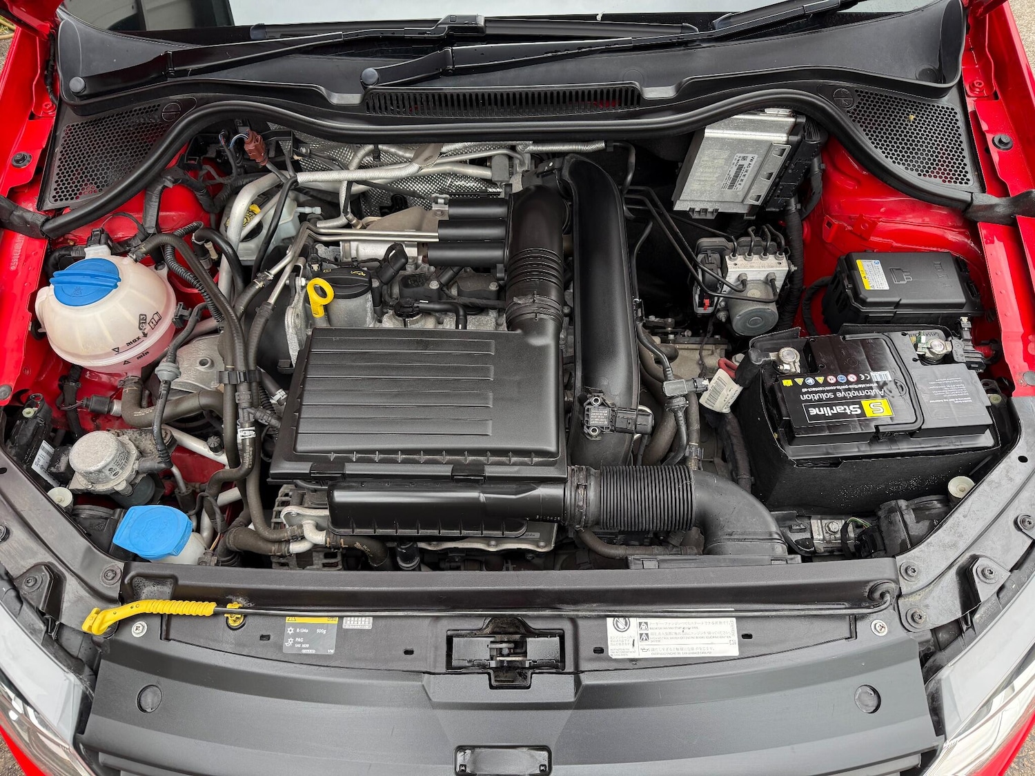 Used Volkswagen Polo 2025 for sale - 76993062: Photo 56