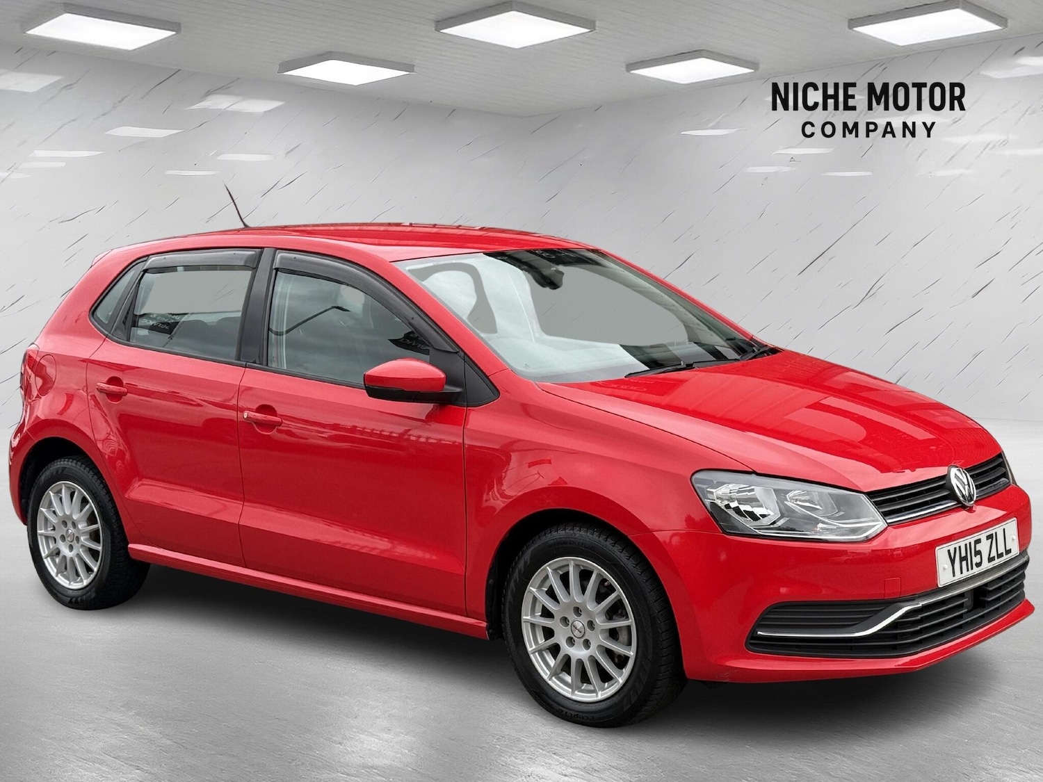 Used Volkswagen Polo 2025 for sale - 76993062: Photo 7