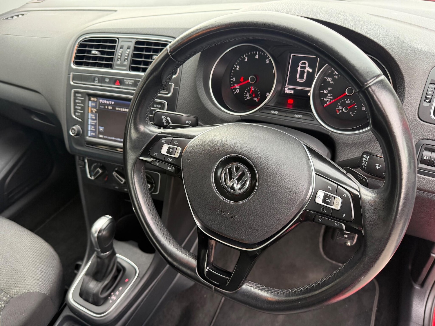 Used Volkswagen Polo 2025 for sale - 76993062: Photo 9
