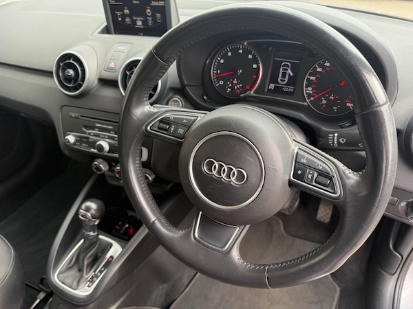 Used Audi A1 for sale - 75174133: Photo 10