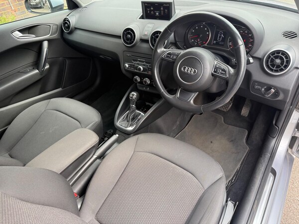 Used Audi A1 for sale - 75174133: Photo 11