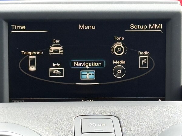 Used Audi A1 for sale - 75174133: Photo 14